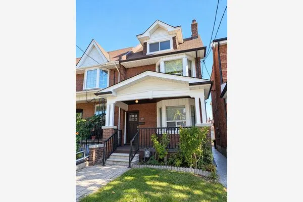 831 Shaw Street