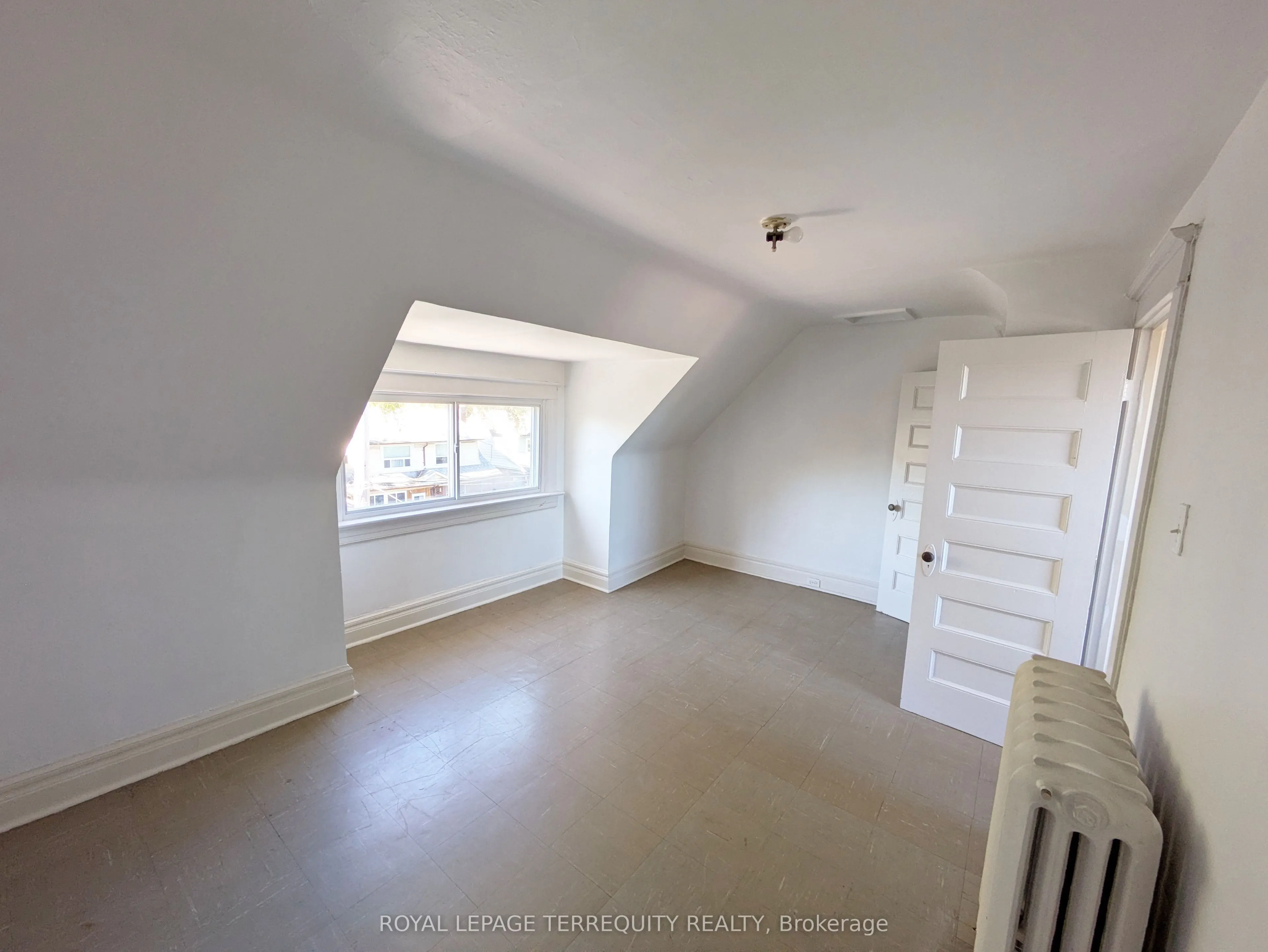 831 Shaw Street