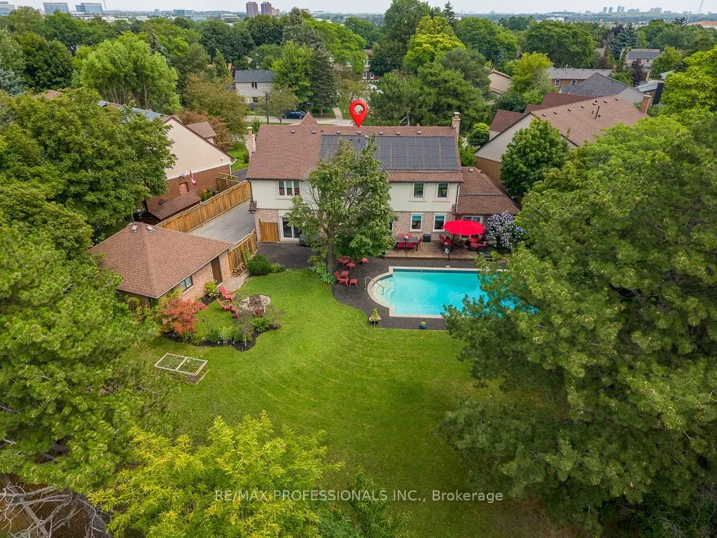 2604 Barrisdale Court