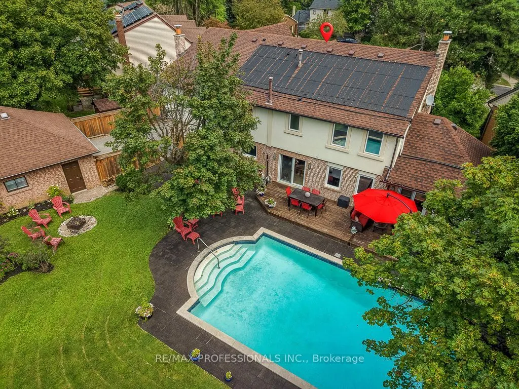 2604 Barrisdale Court