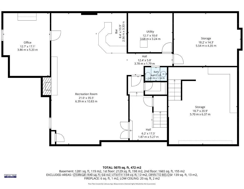 2604 Barrisdale Court