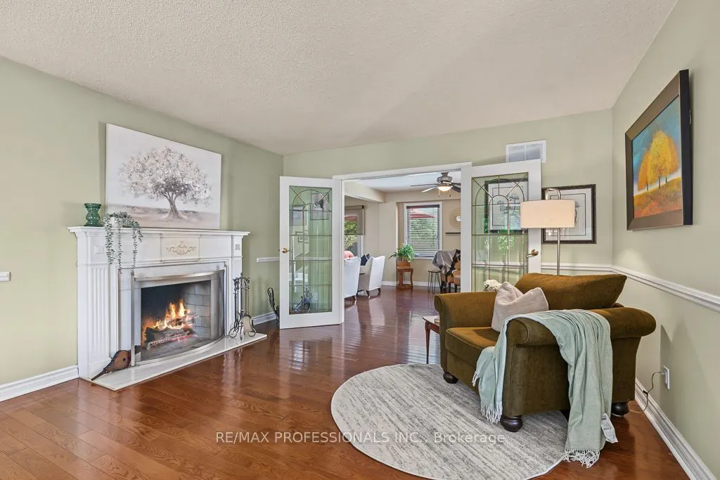 2604 Barrisdale Court