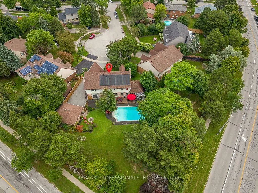 2604 Barrisdale Court