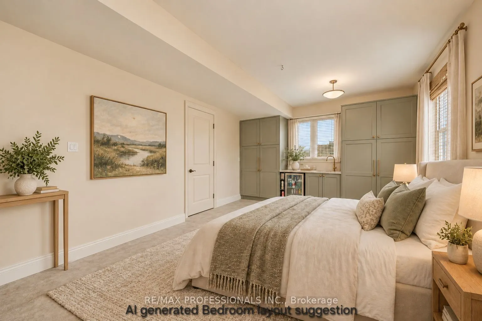 2604 Barrisdale Court