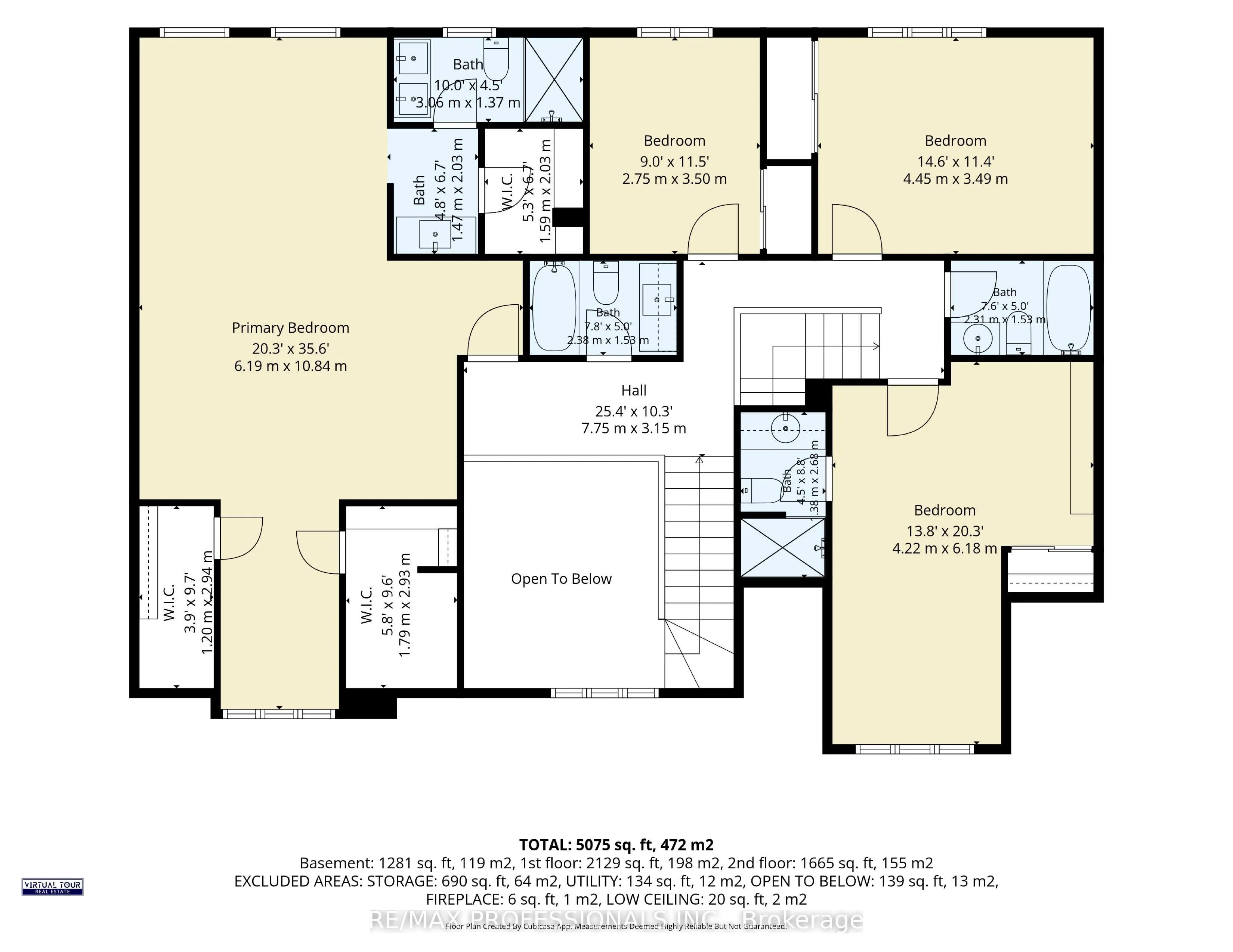 2604 Barrisdale Court