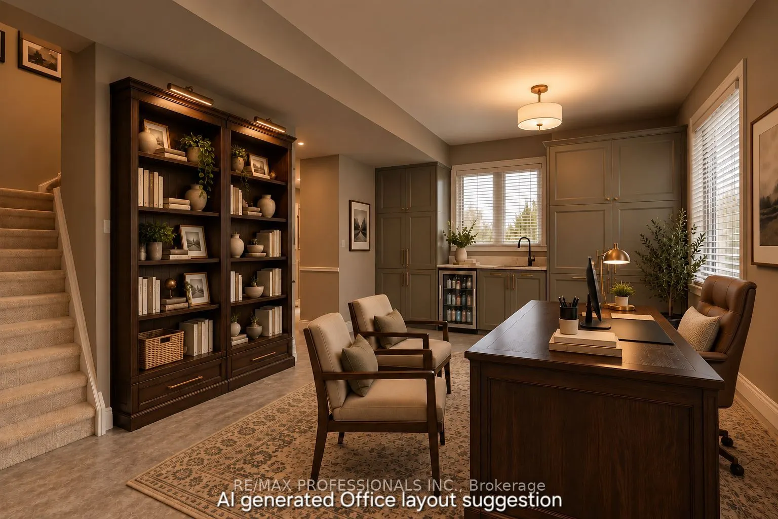 2604 Barrisdale Court