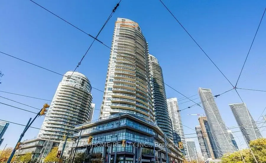 2240 lakeshore Boulevard #3202