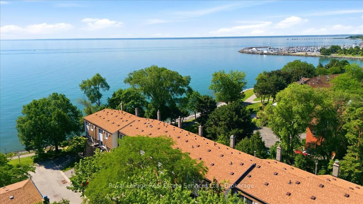 2120 Marine Drive #5