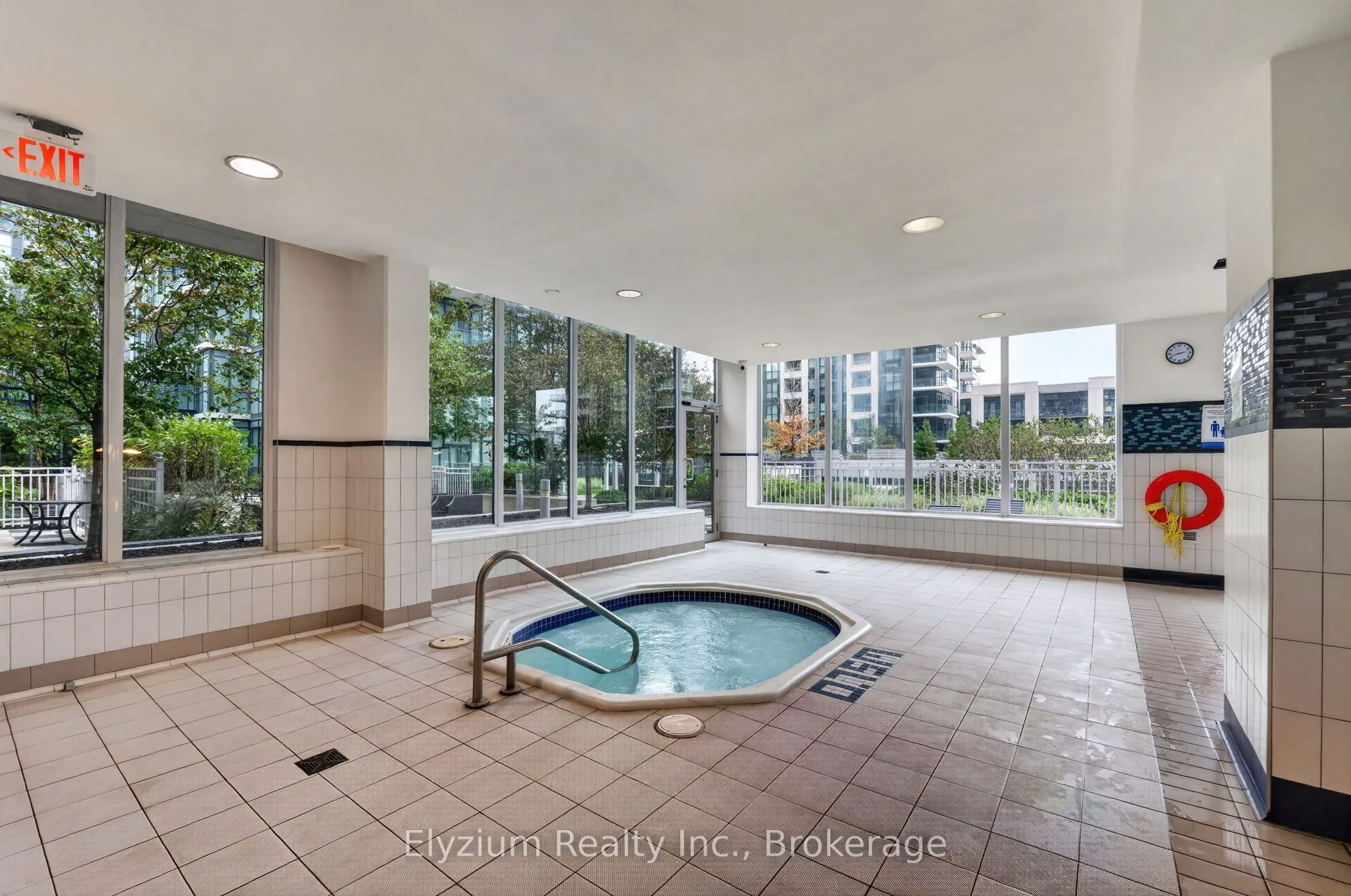 4065 Brickstone Mews #2807