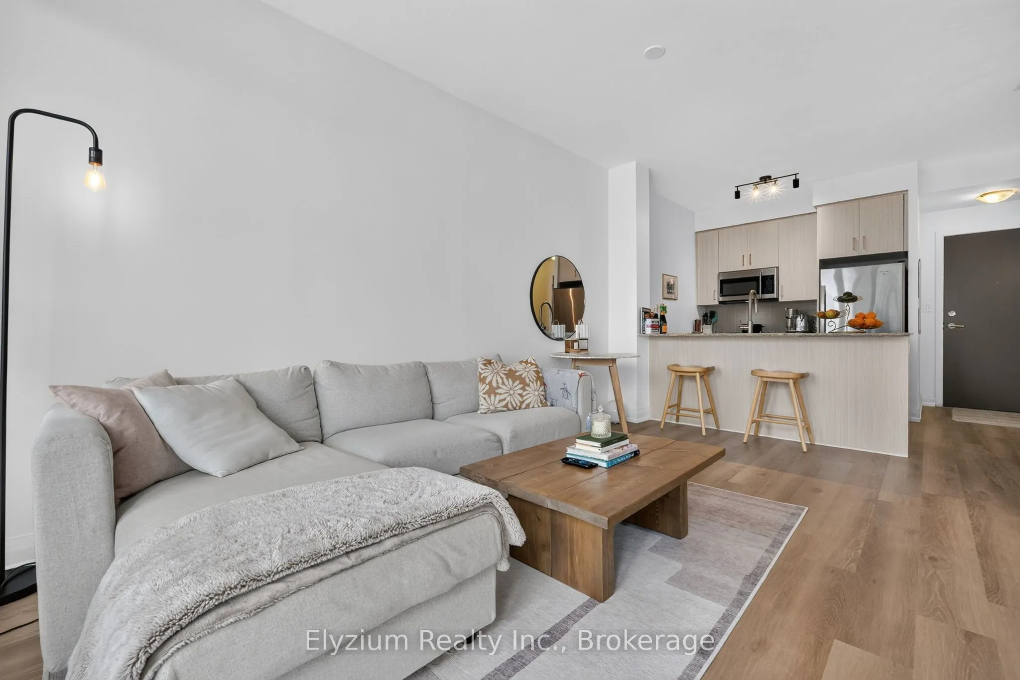 4065 Brickstone Mews #2807