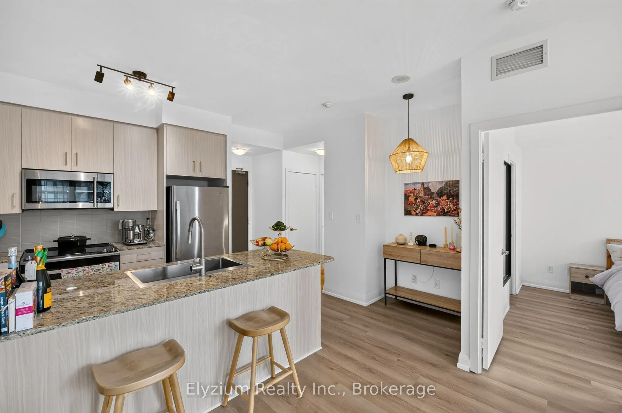 4065 Brickstone Mews #2807