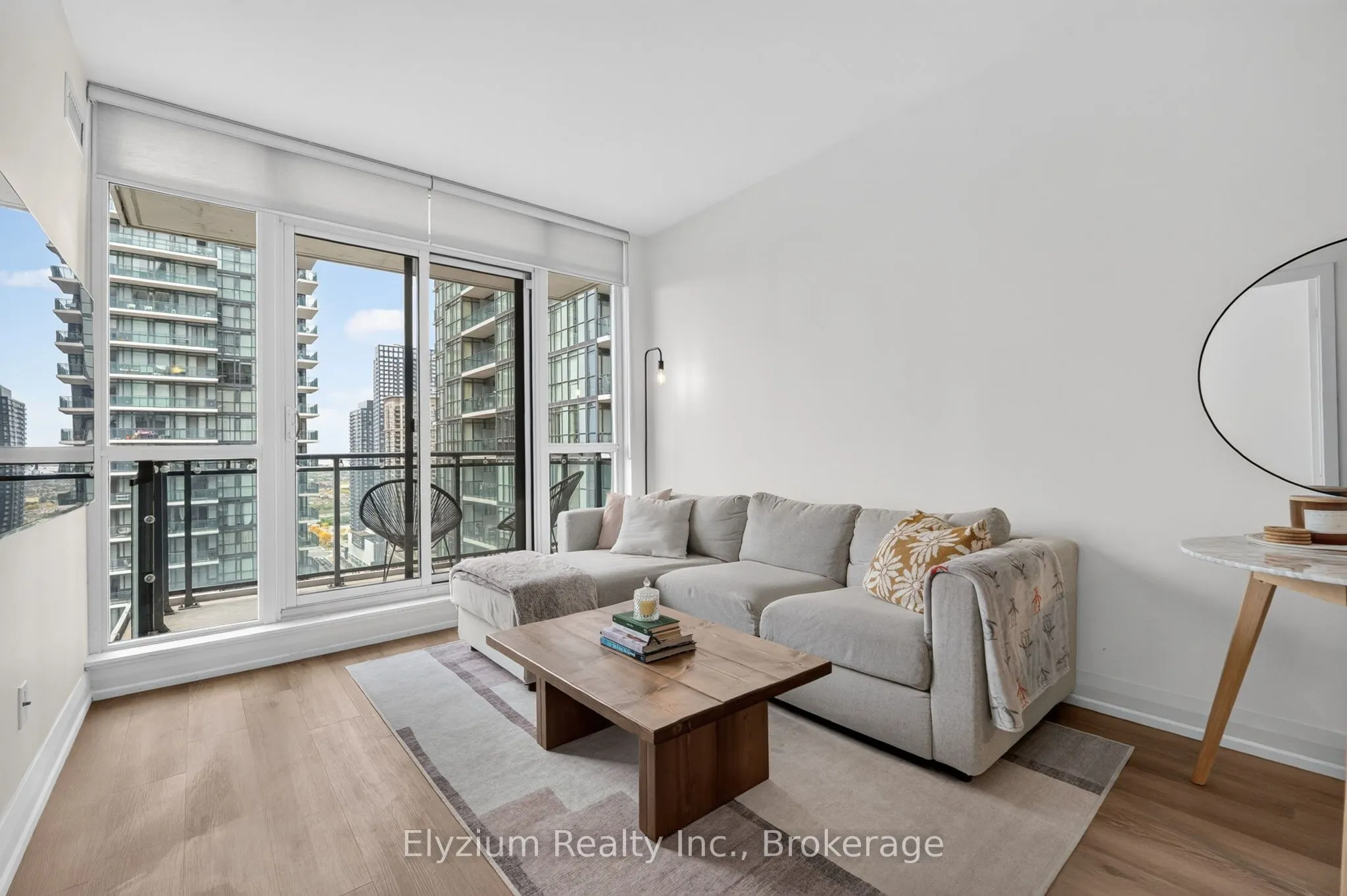 4065 Brickstone Mews #2807
