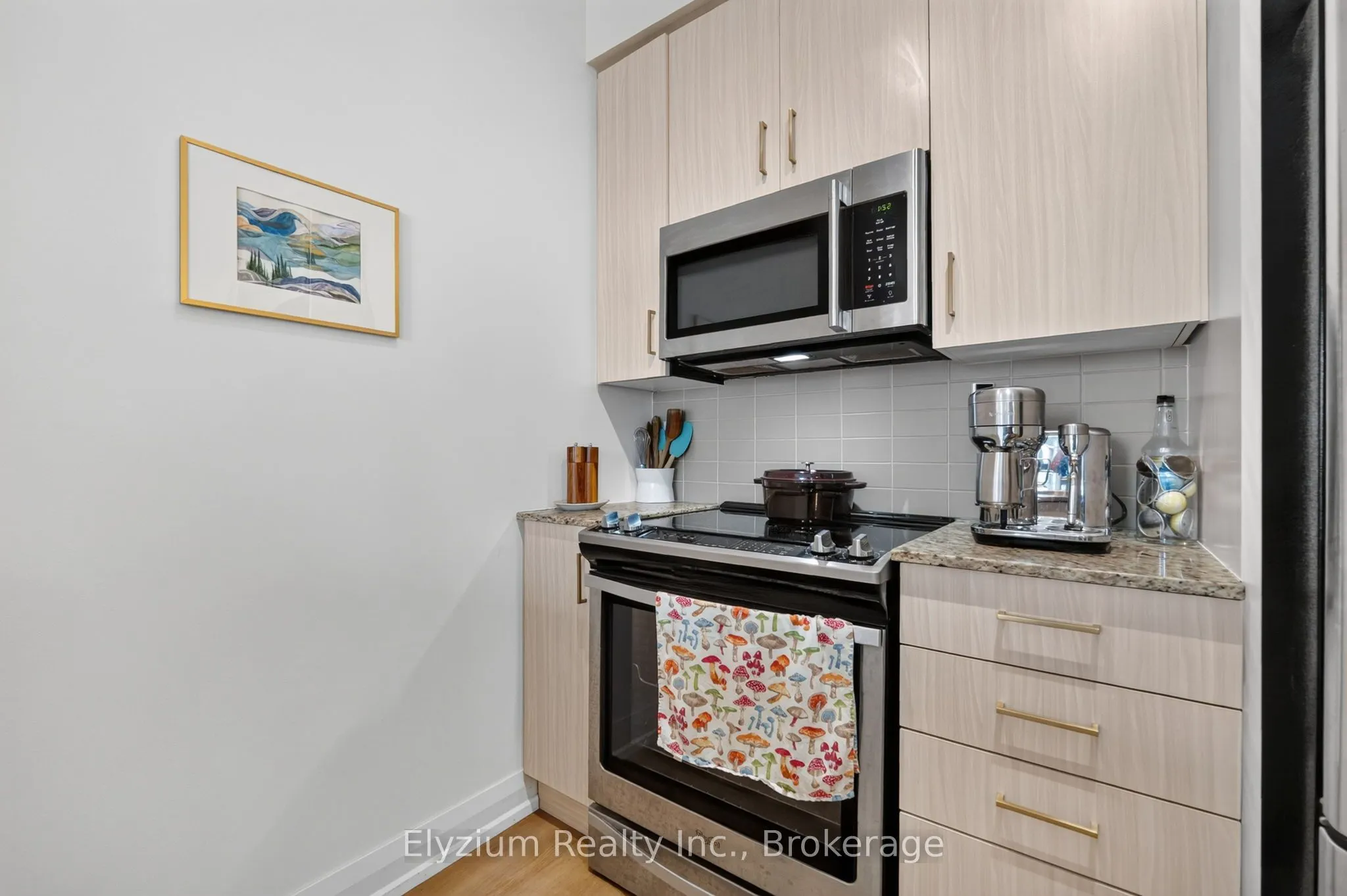 4065 Brickstone Mews #2807