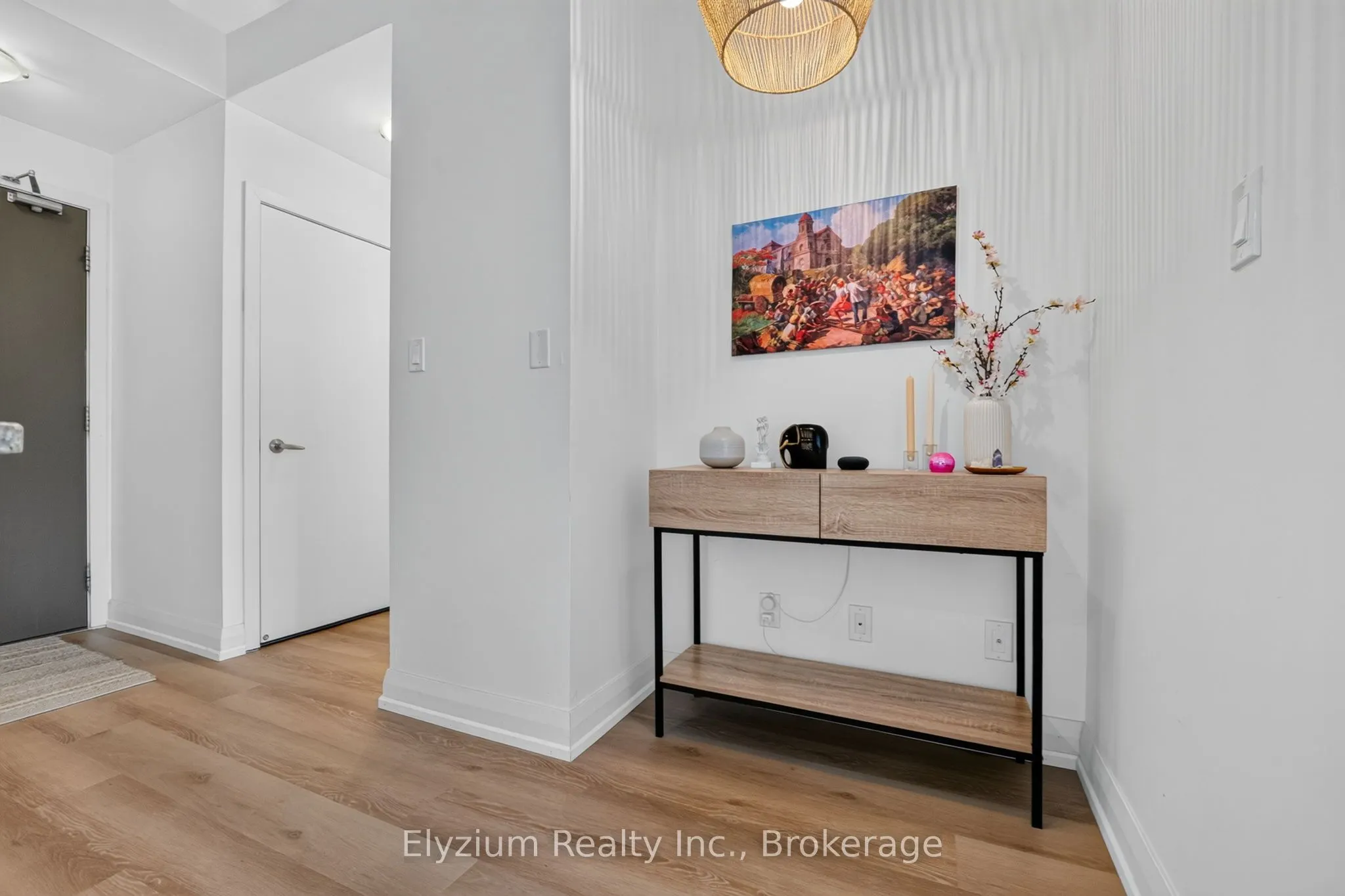 4065 Brickstone Mews #2807