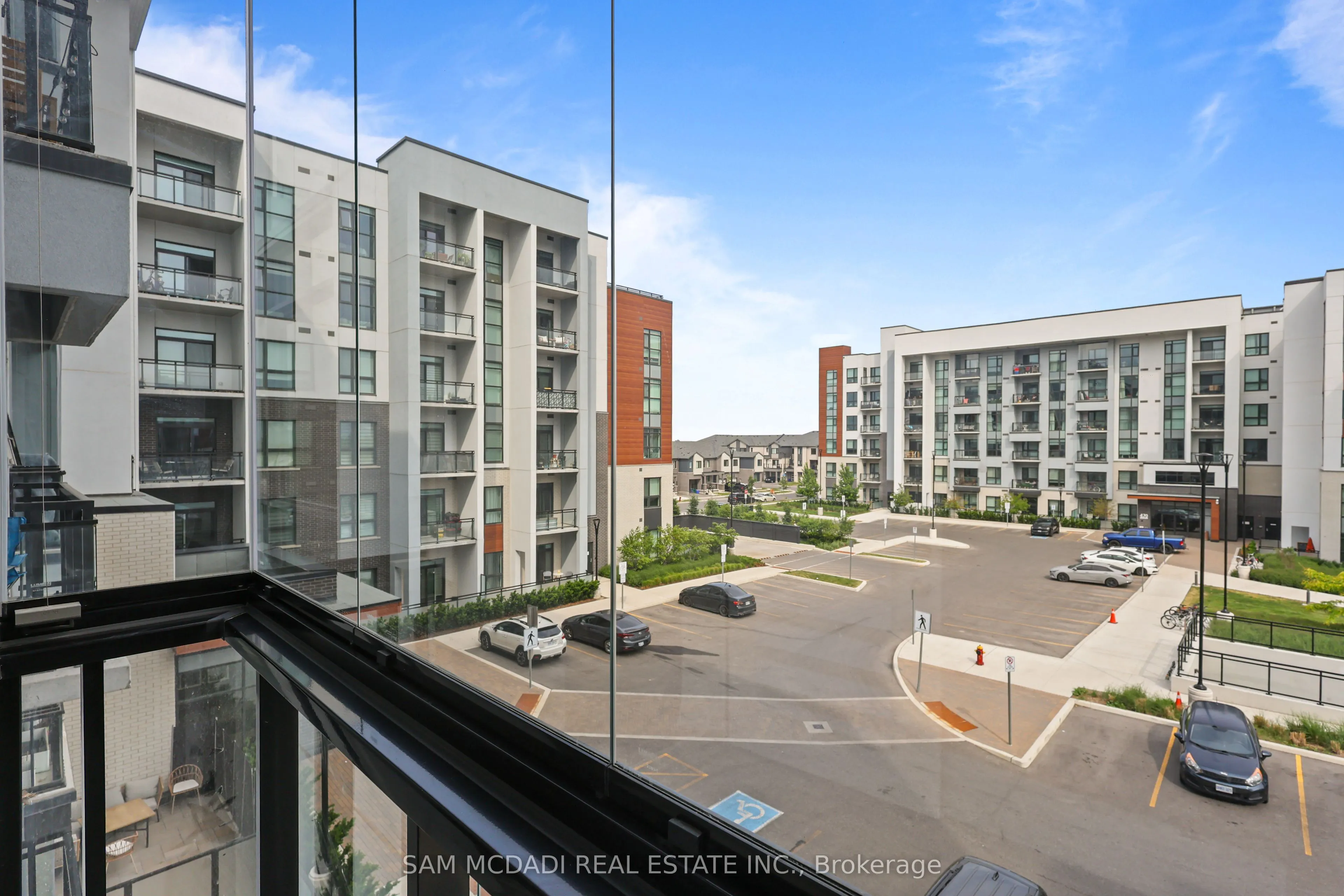 460 Gordon Krantz Avenue #314