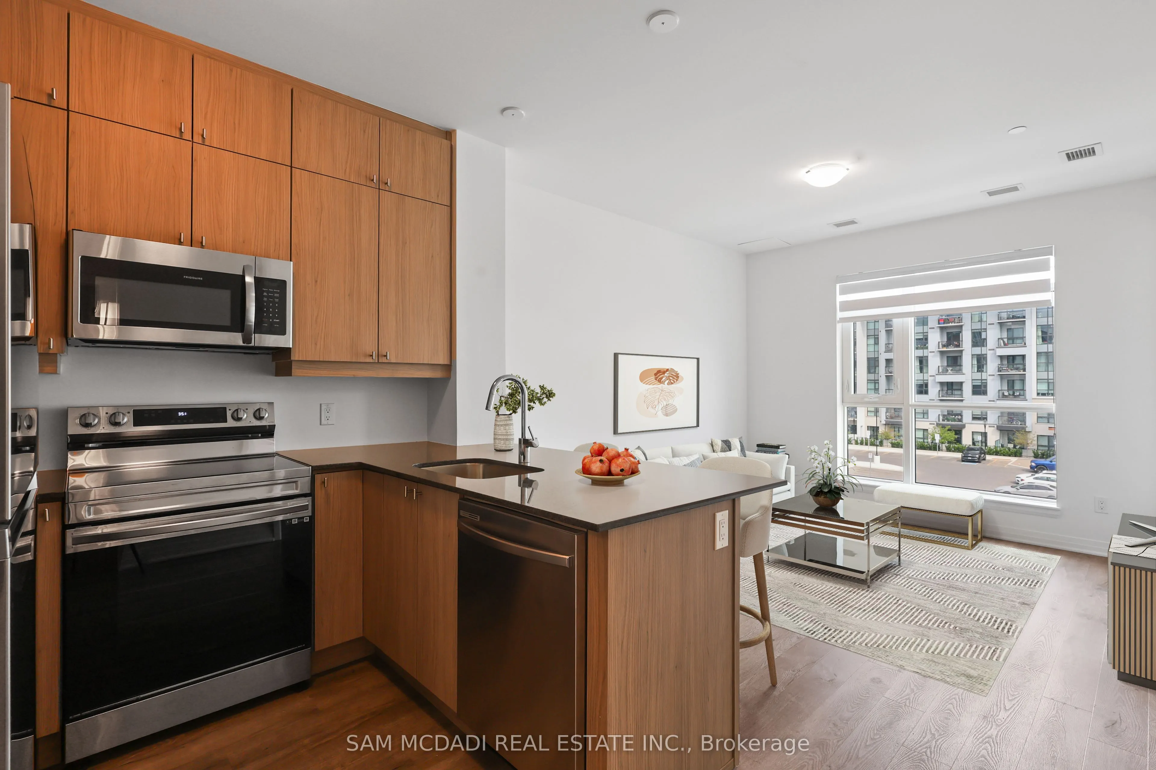 460 Gordon Krantz Avenue #314