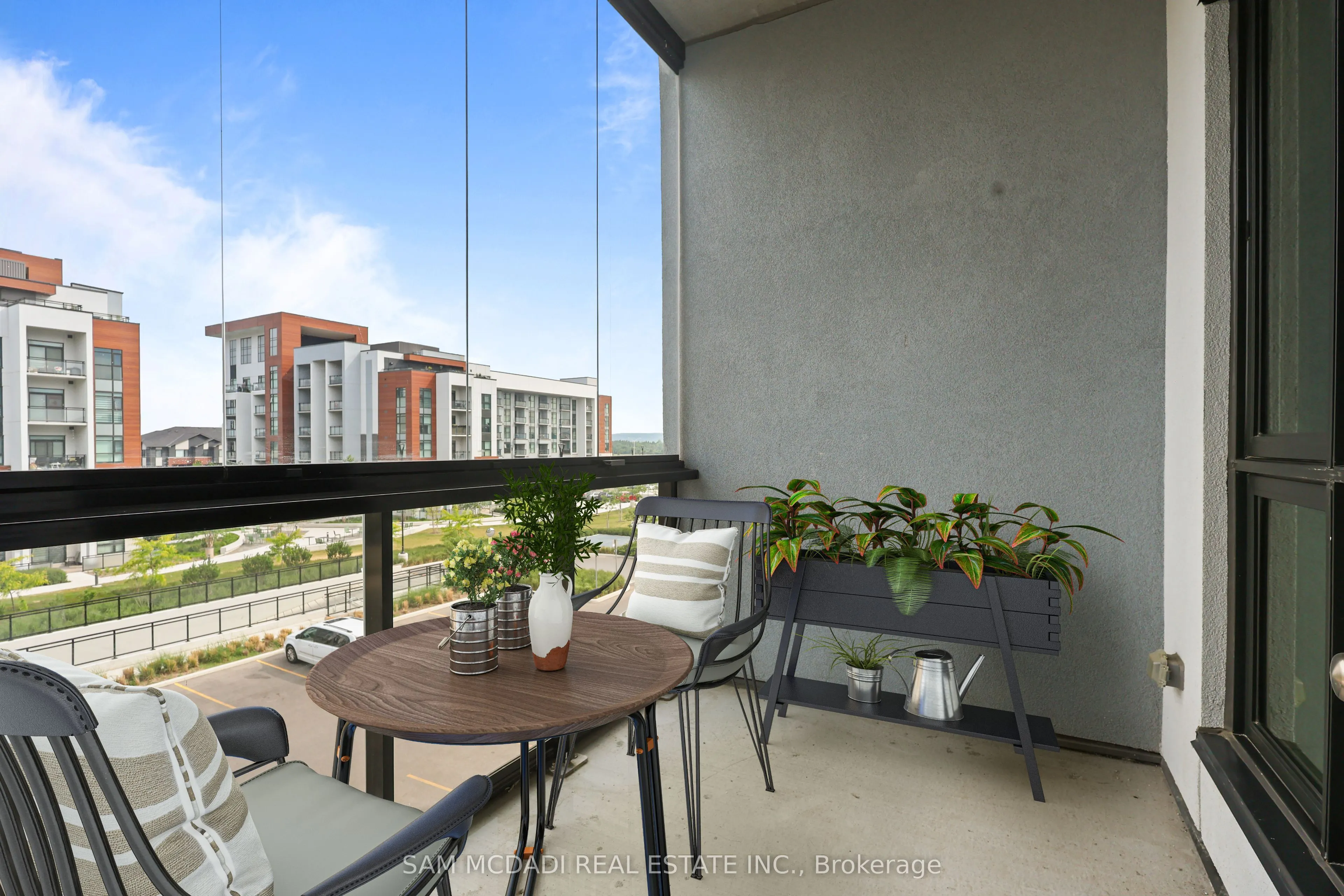 460 Gordon Krantz Avenue #314