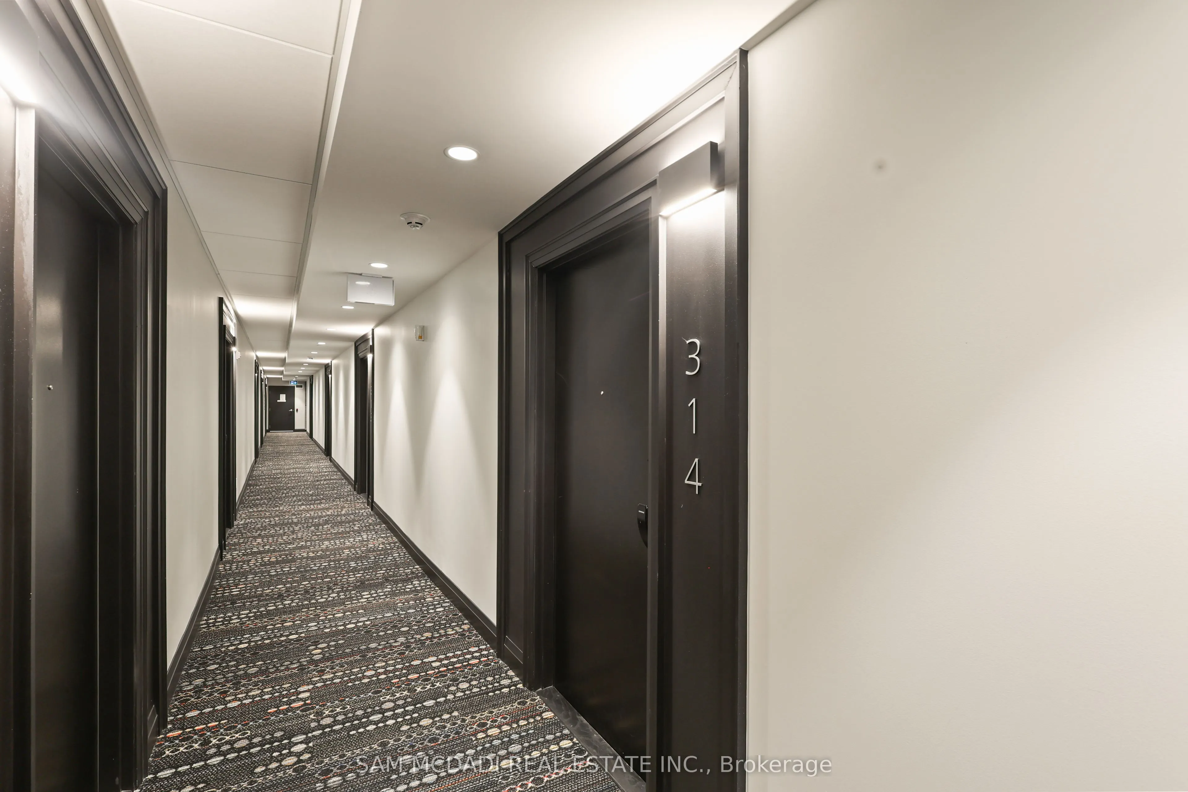 460 Gordon Krantz Avenue #314