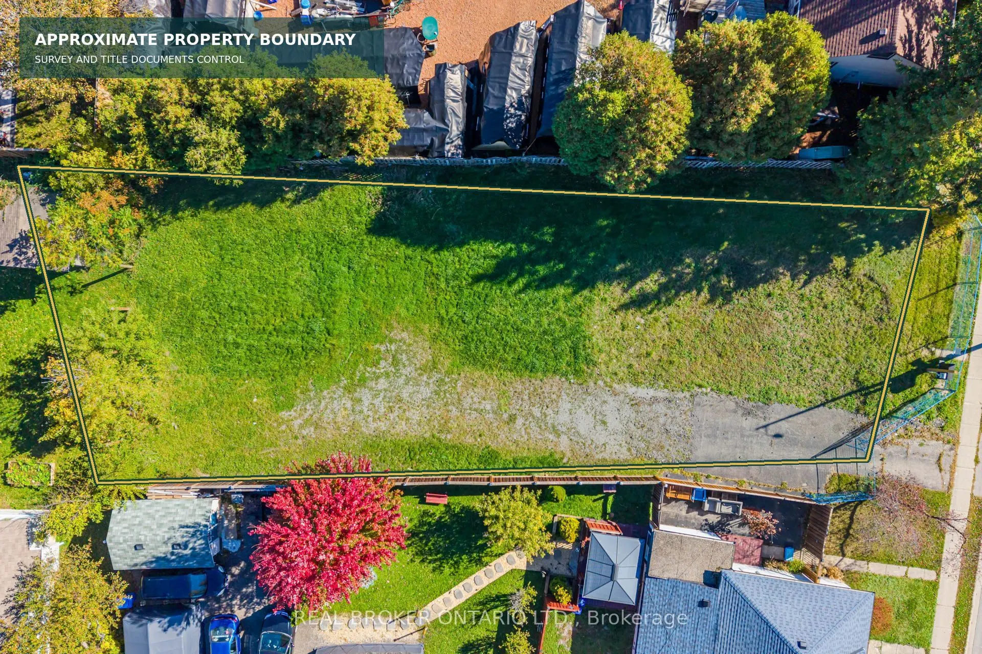 159 Bronte Street S