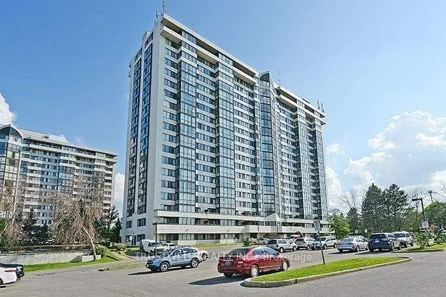 10 Markbrook Lane #1707