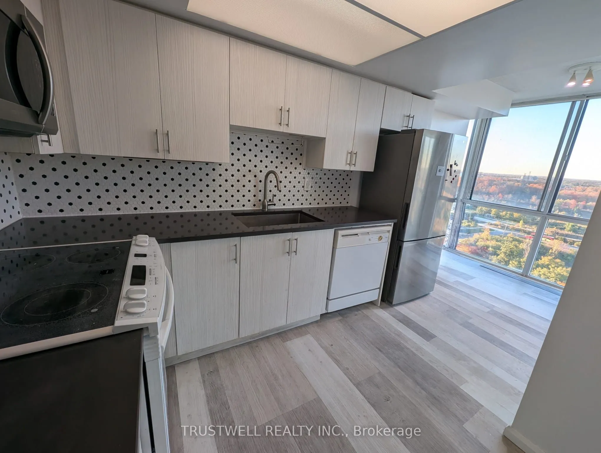 10 Markbrook Lane #1707