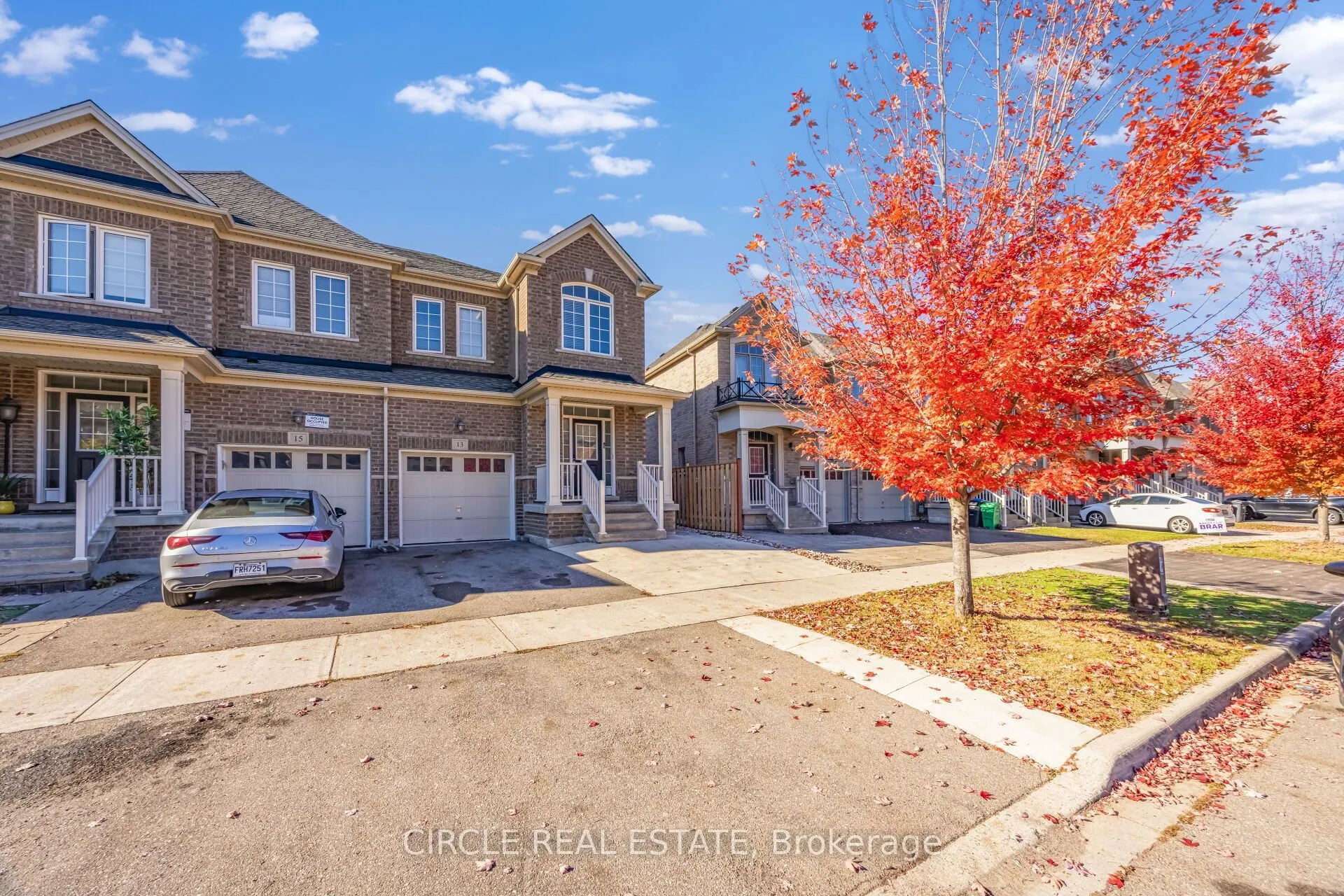 13 Lady Evelyn Crescent