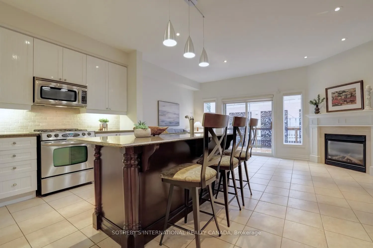 112 Waterside Drive #2