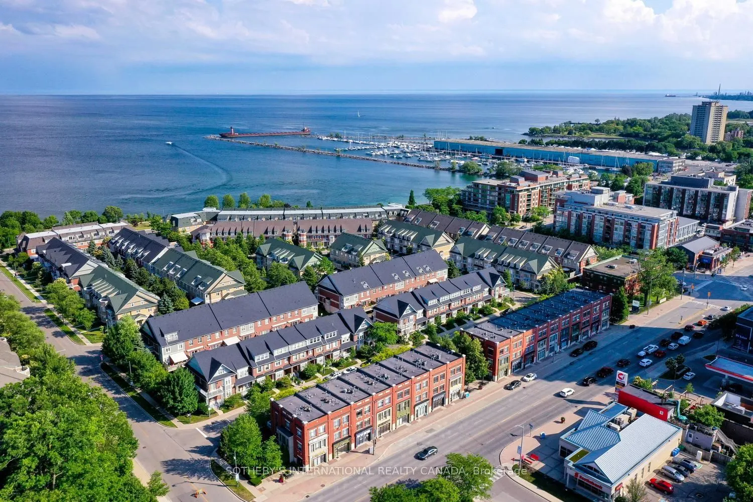 112 Waterside Drive #2