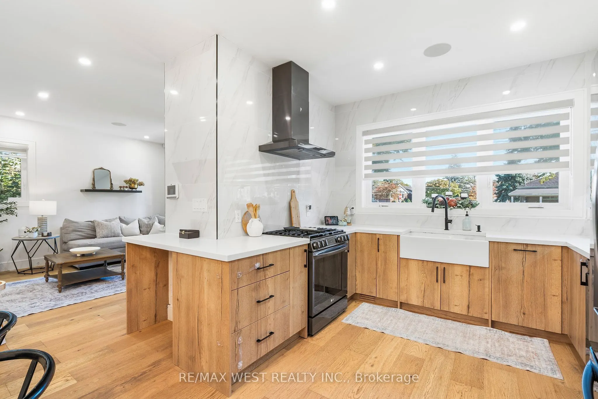 42 Woolton Crescent