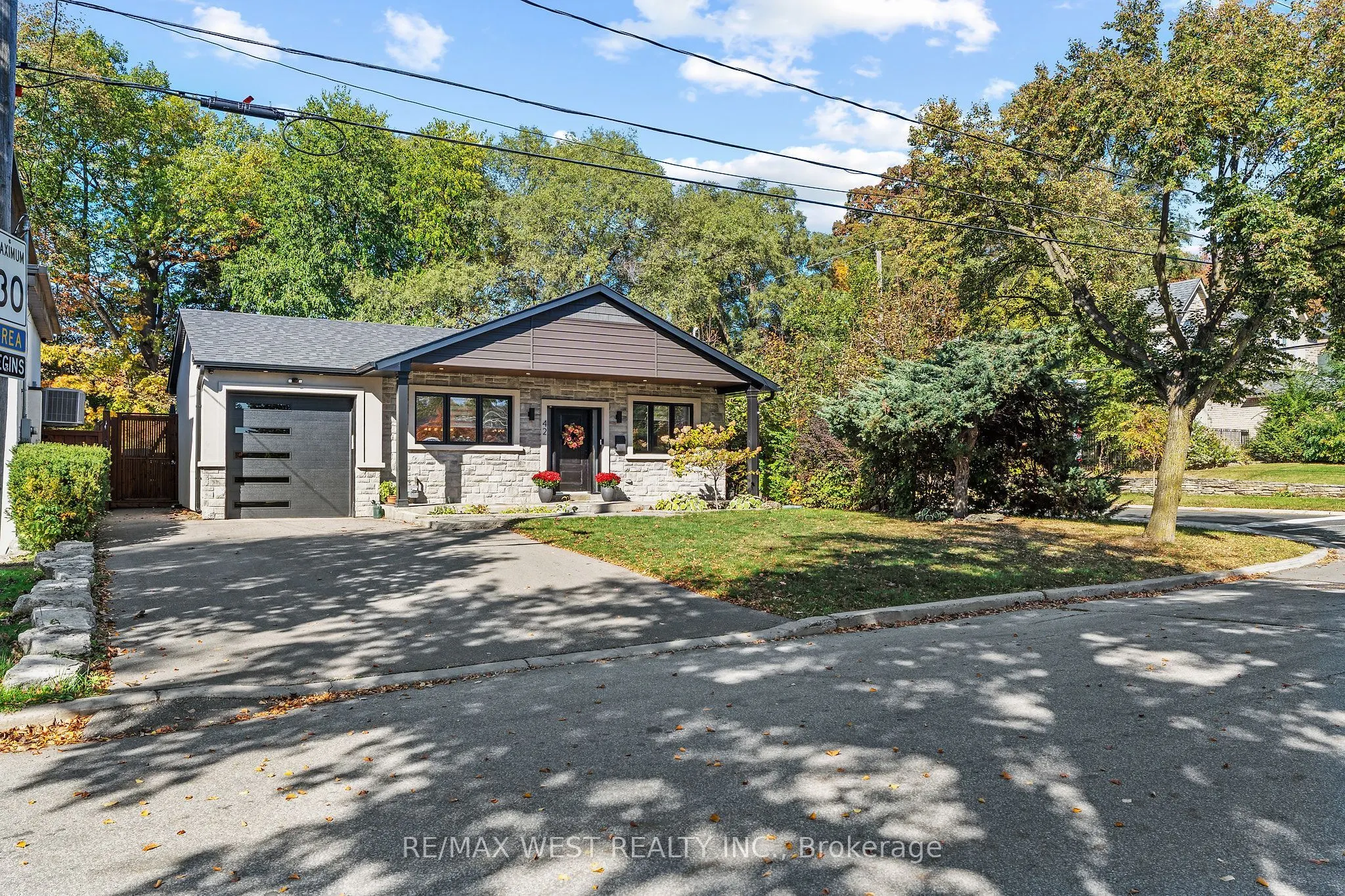 42 Woolton Crescent