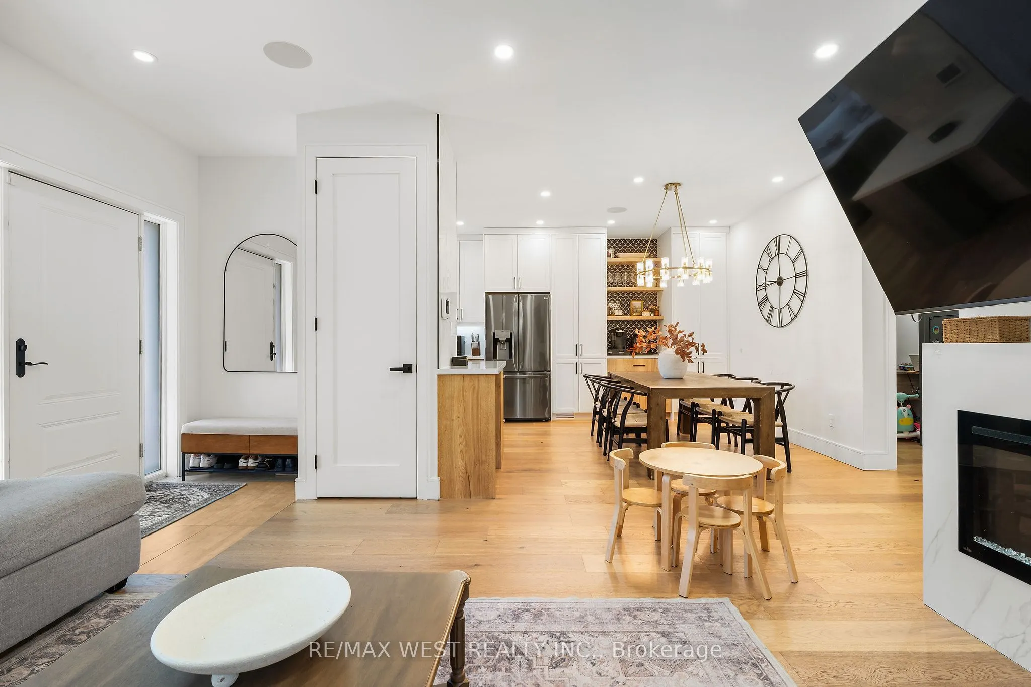 42 Woolton Crescent