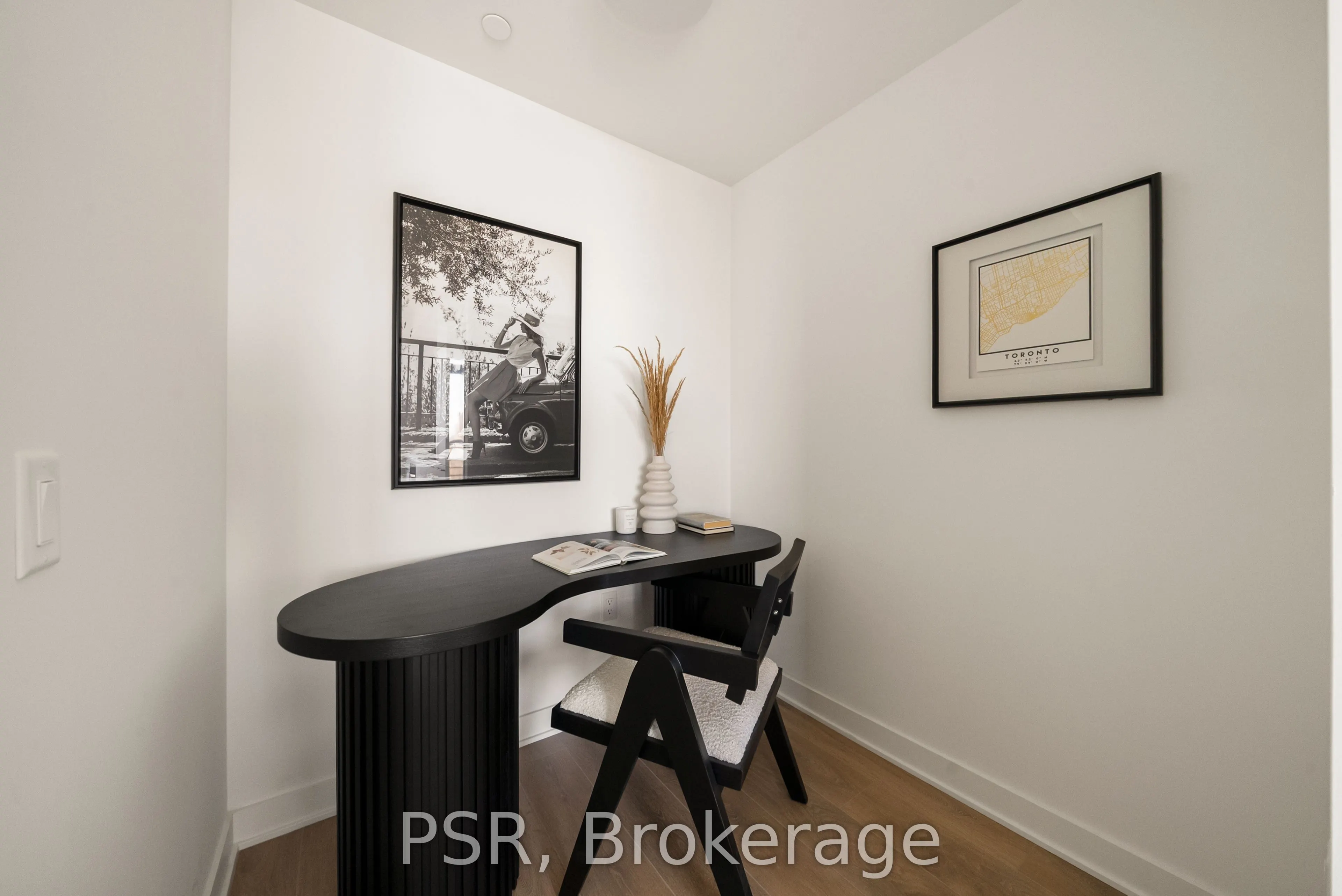1185 Dupont Street #2011