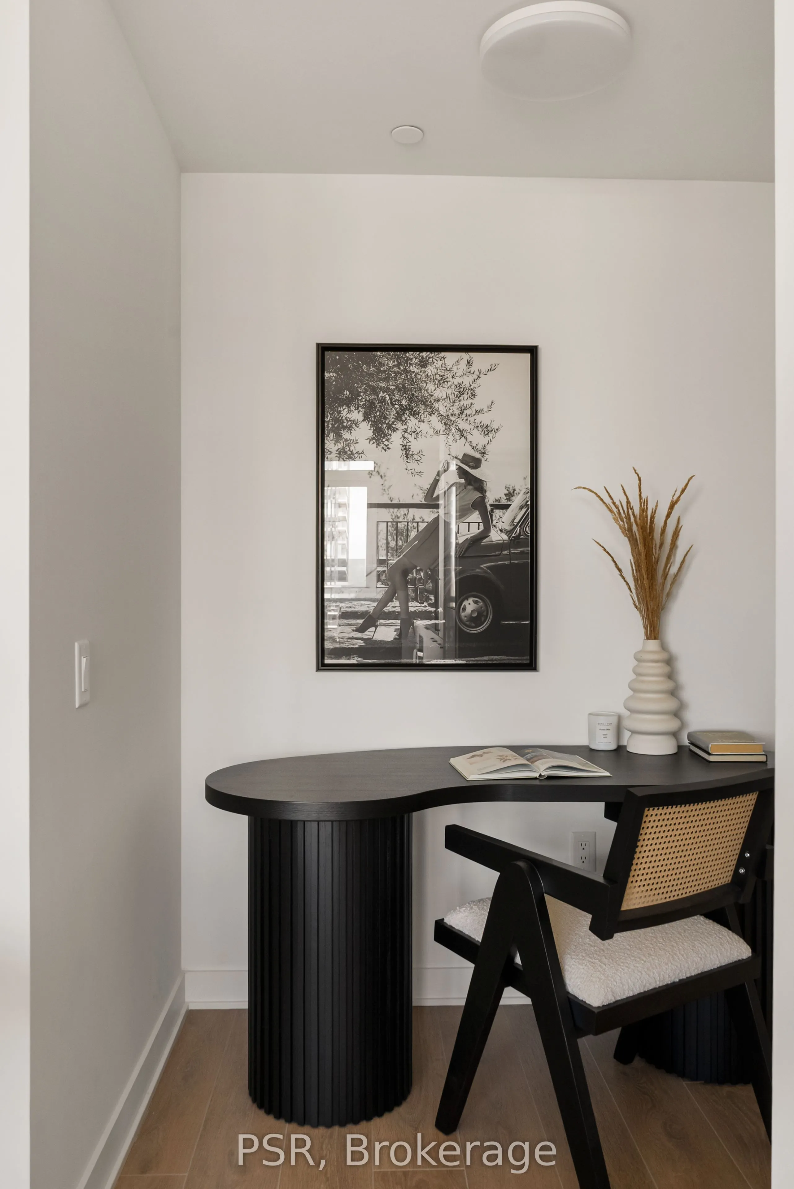 1185 Dupont Street #2011