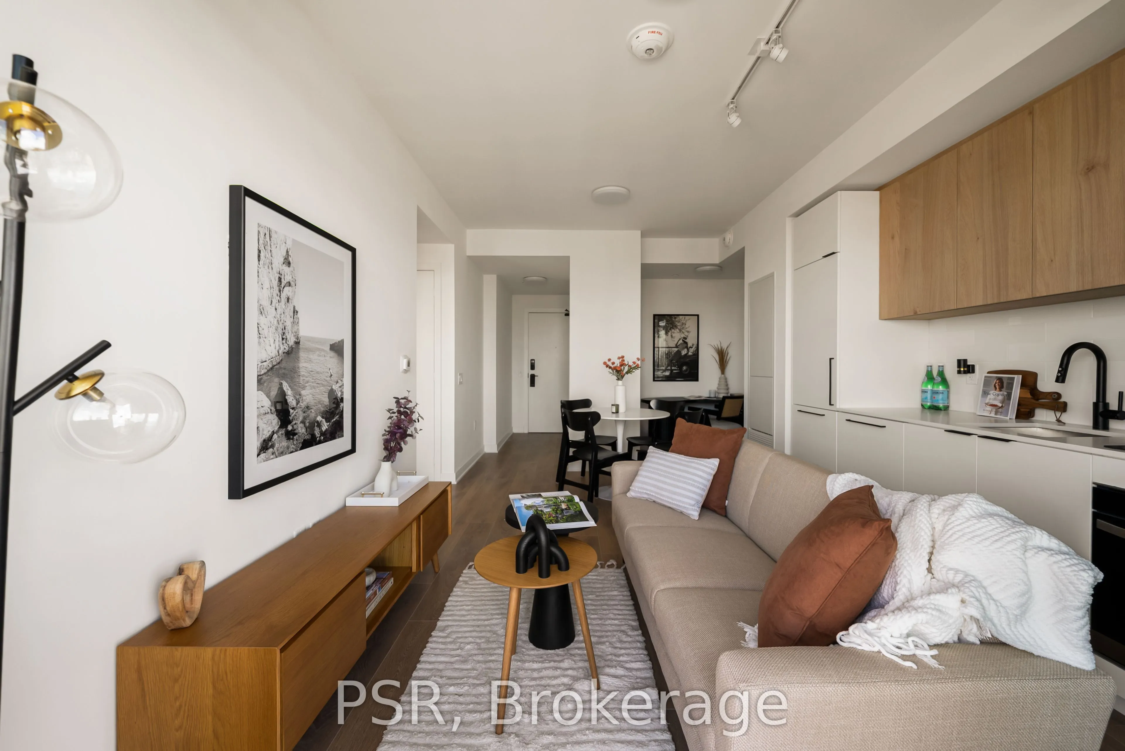 1185 Dupont Street #2011
