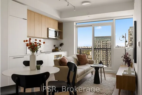 1185 Dupont Street #2011