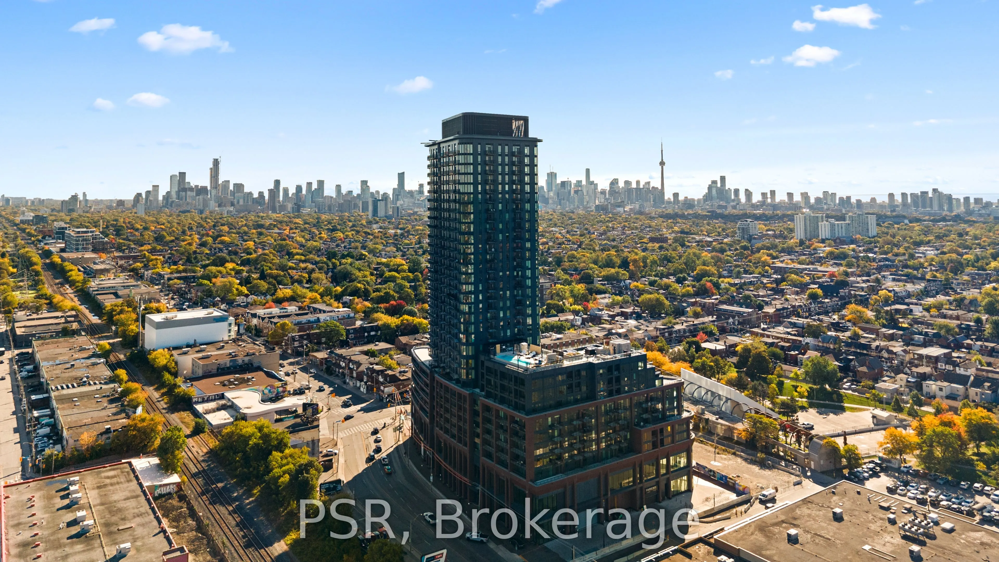1185 Dupont Street #2011