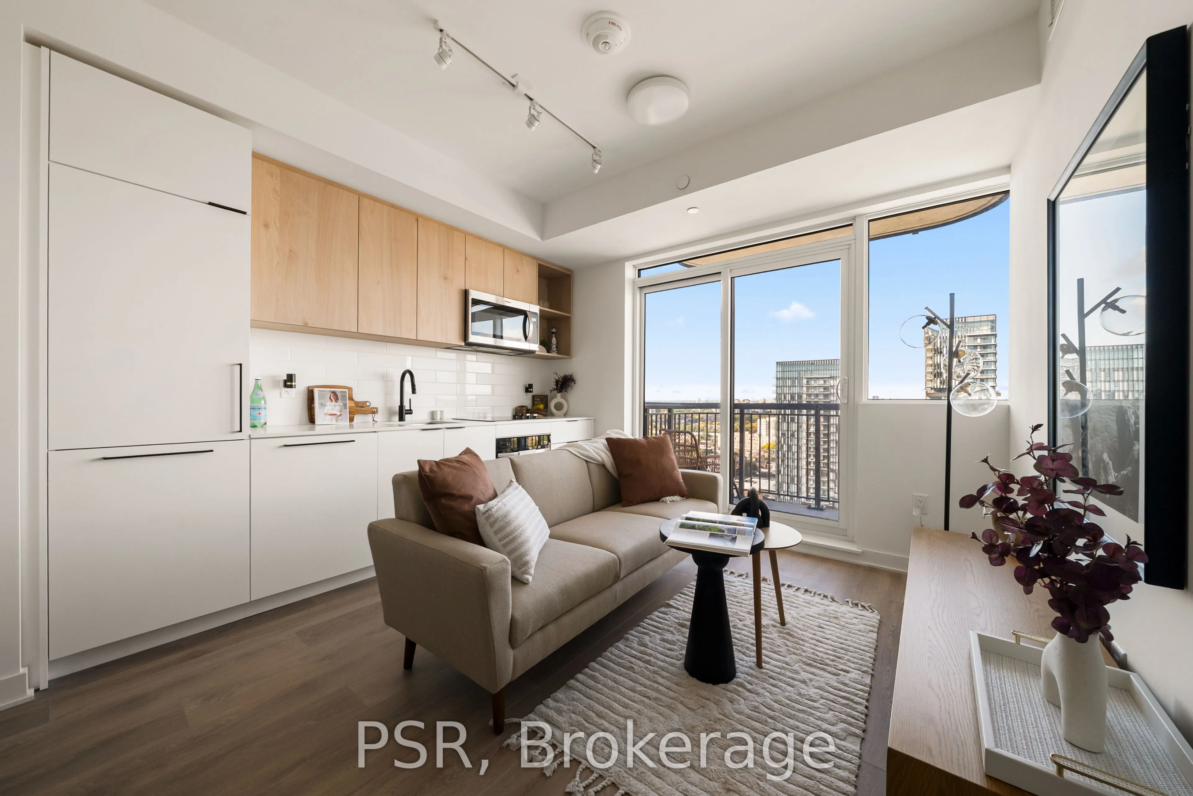 1185 Dupont Street #2011