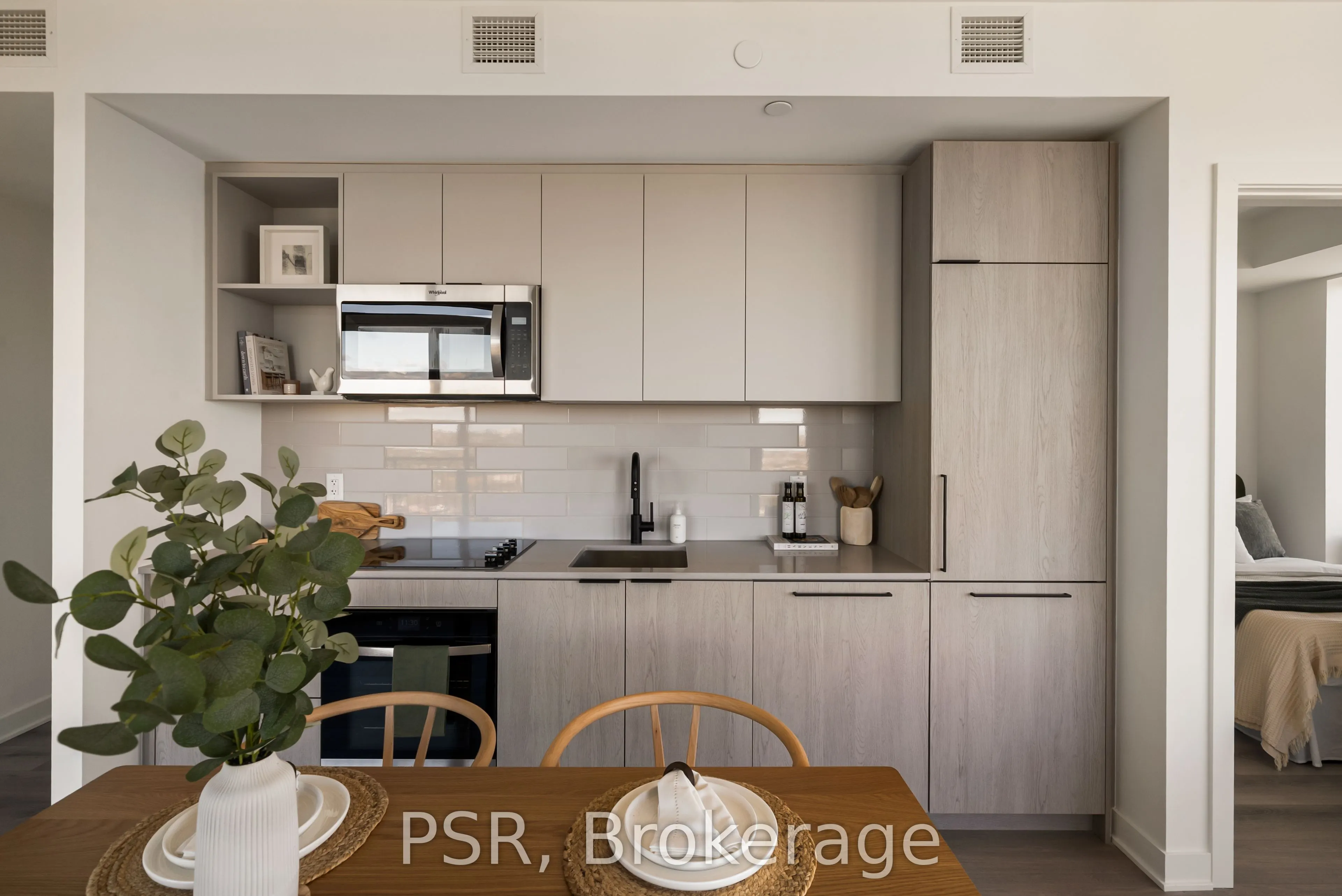 1185 Dupont Street #2402