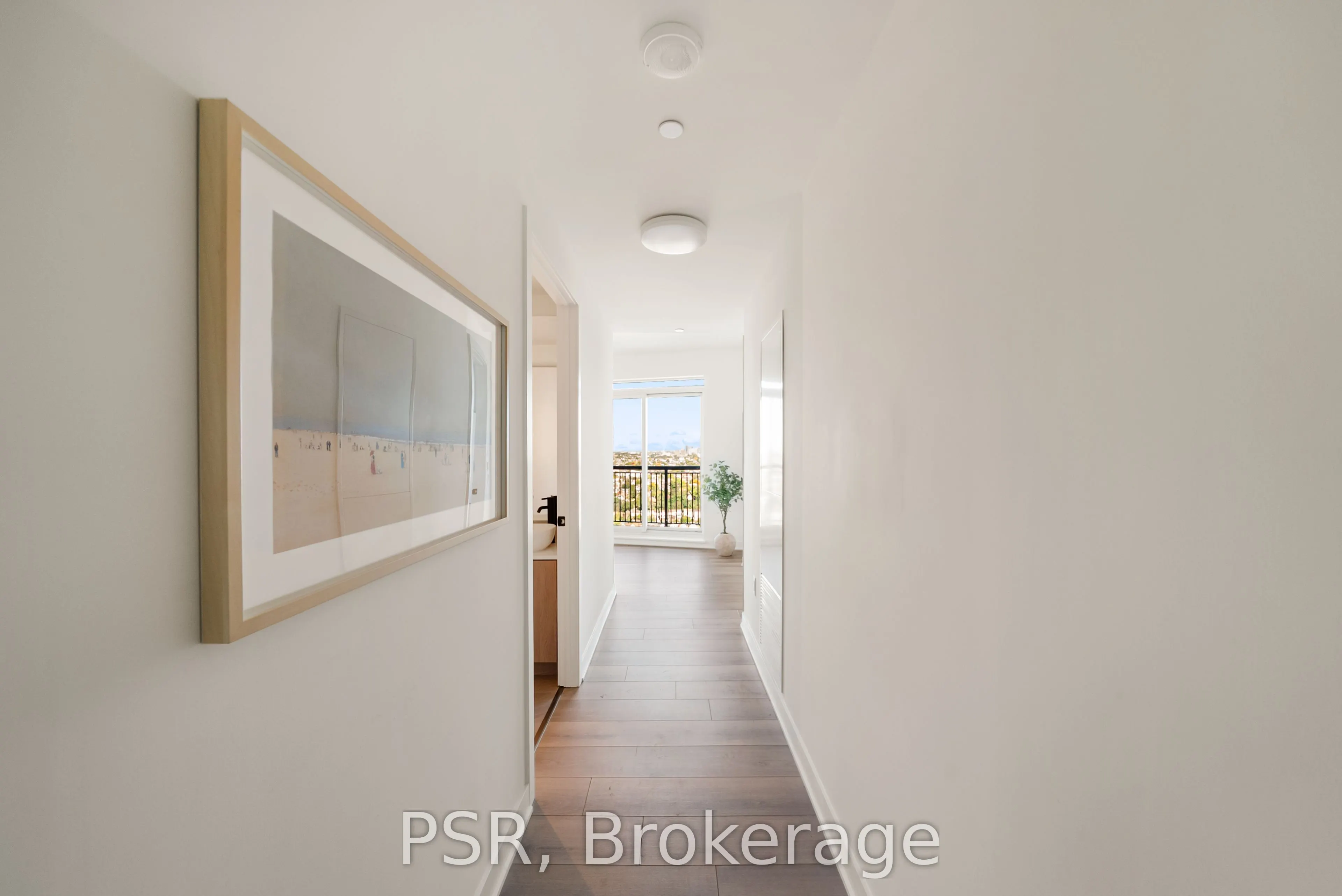 1185 Dupont Street #2402