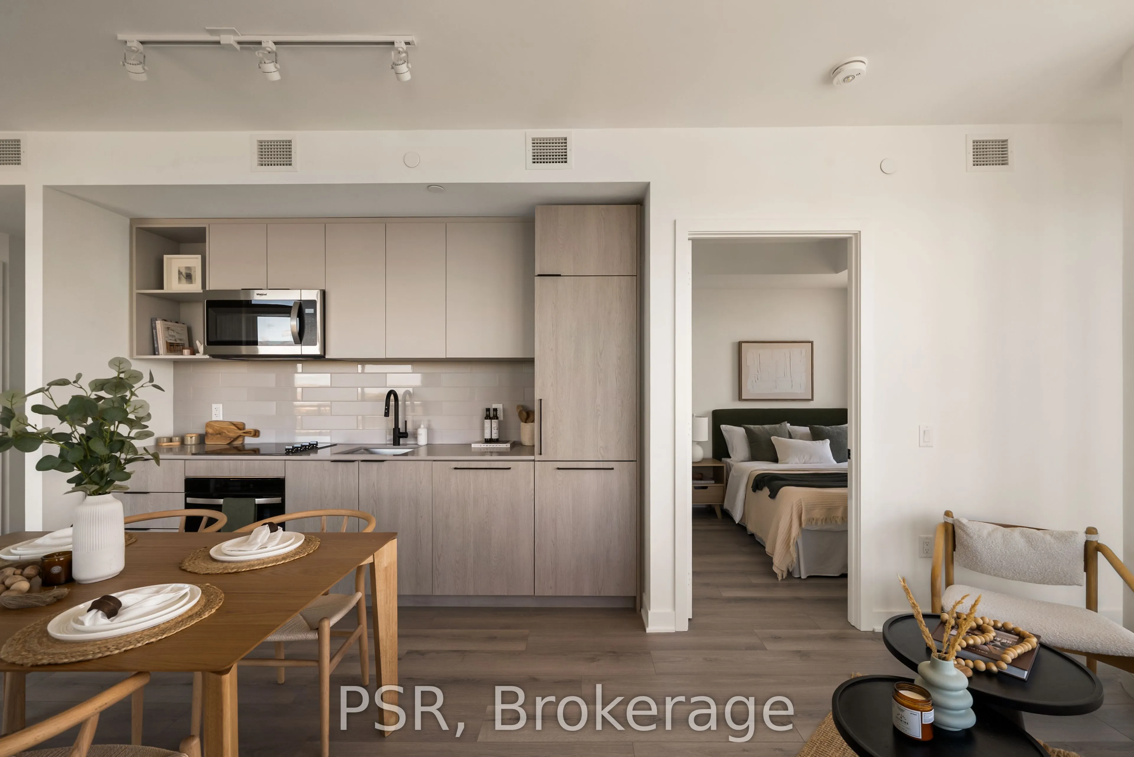1185 Dupont Street #2402