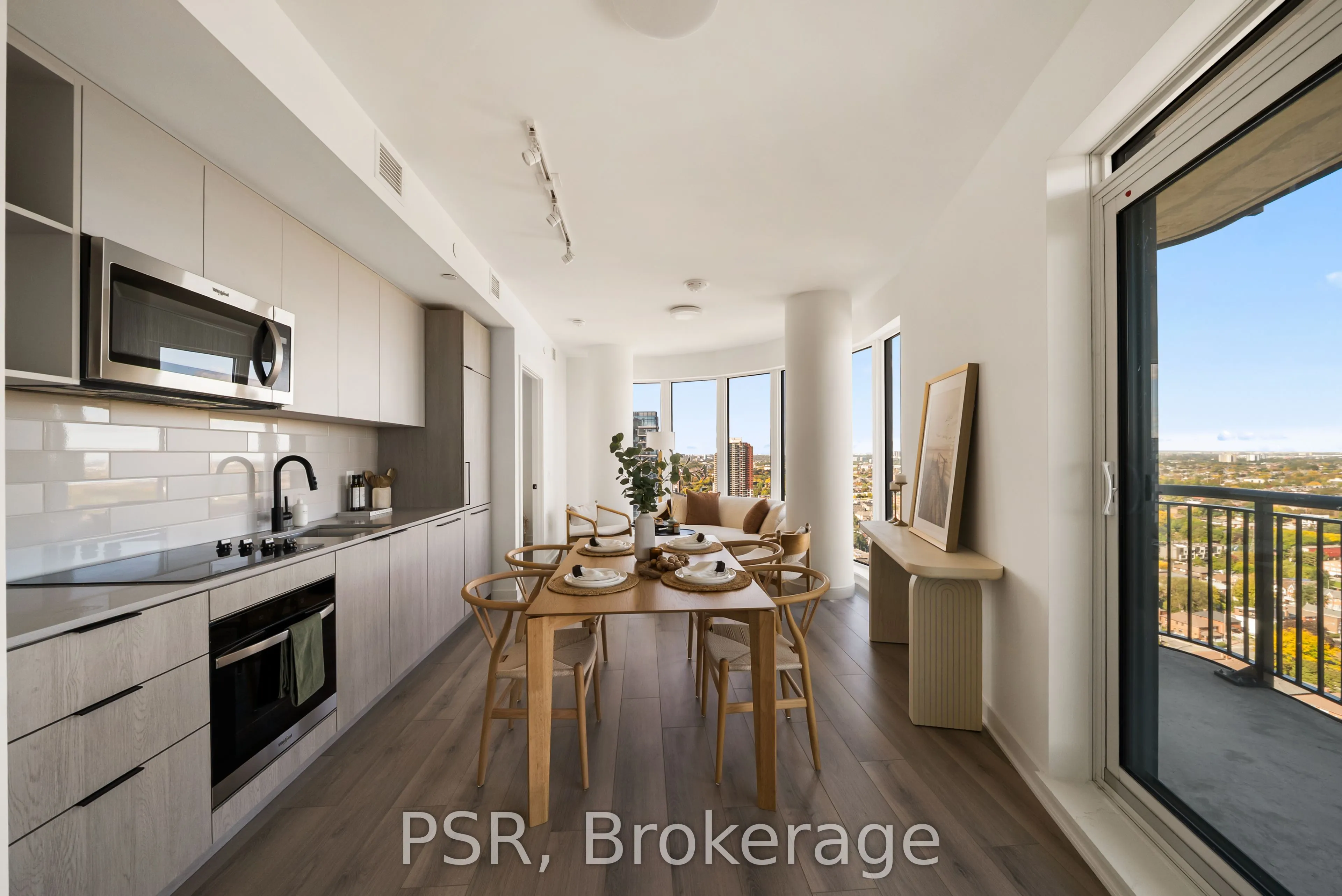 1185 Dupont Street #2402
