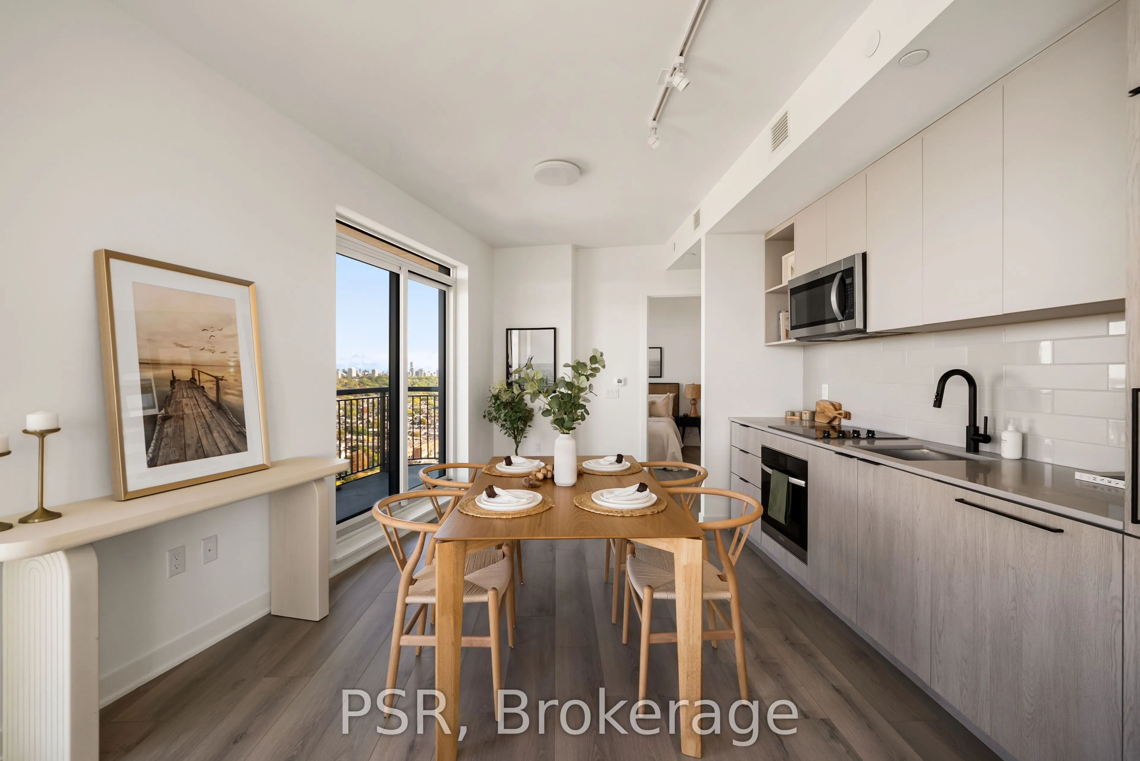 1185 Dupont Street #2402