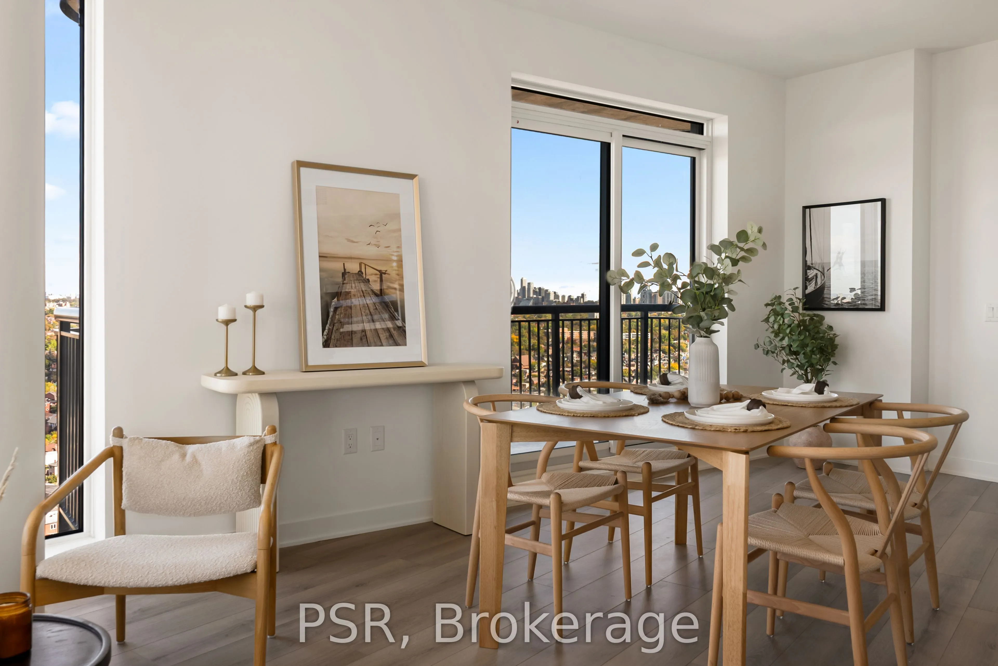 1185 Dupont Street #2402