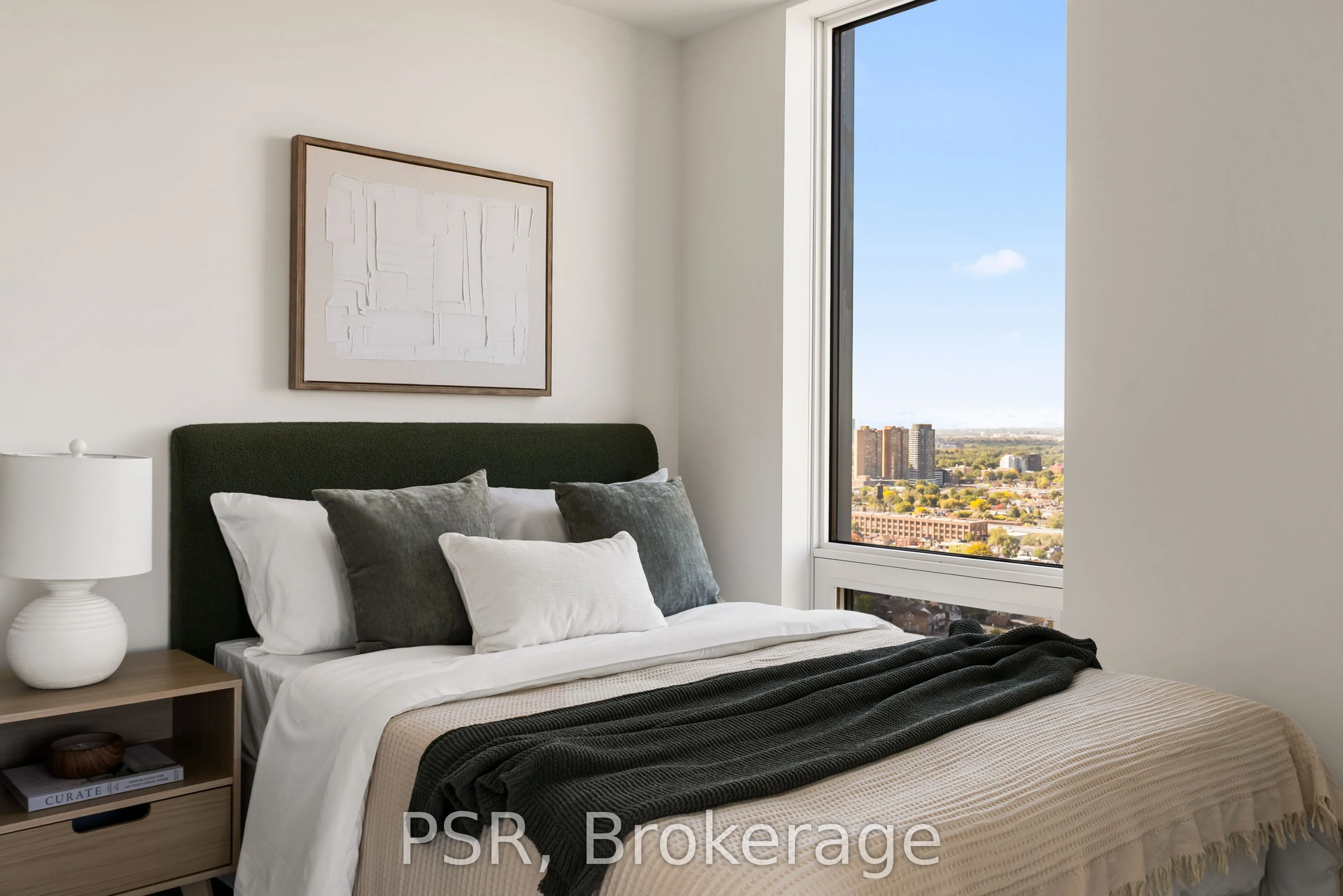 1185 Dupont Street #2402