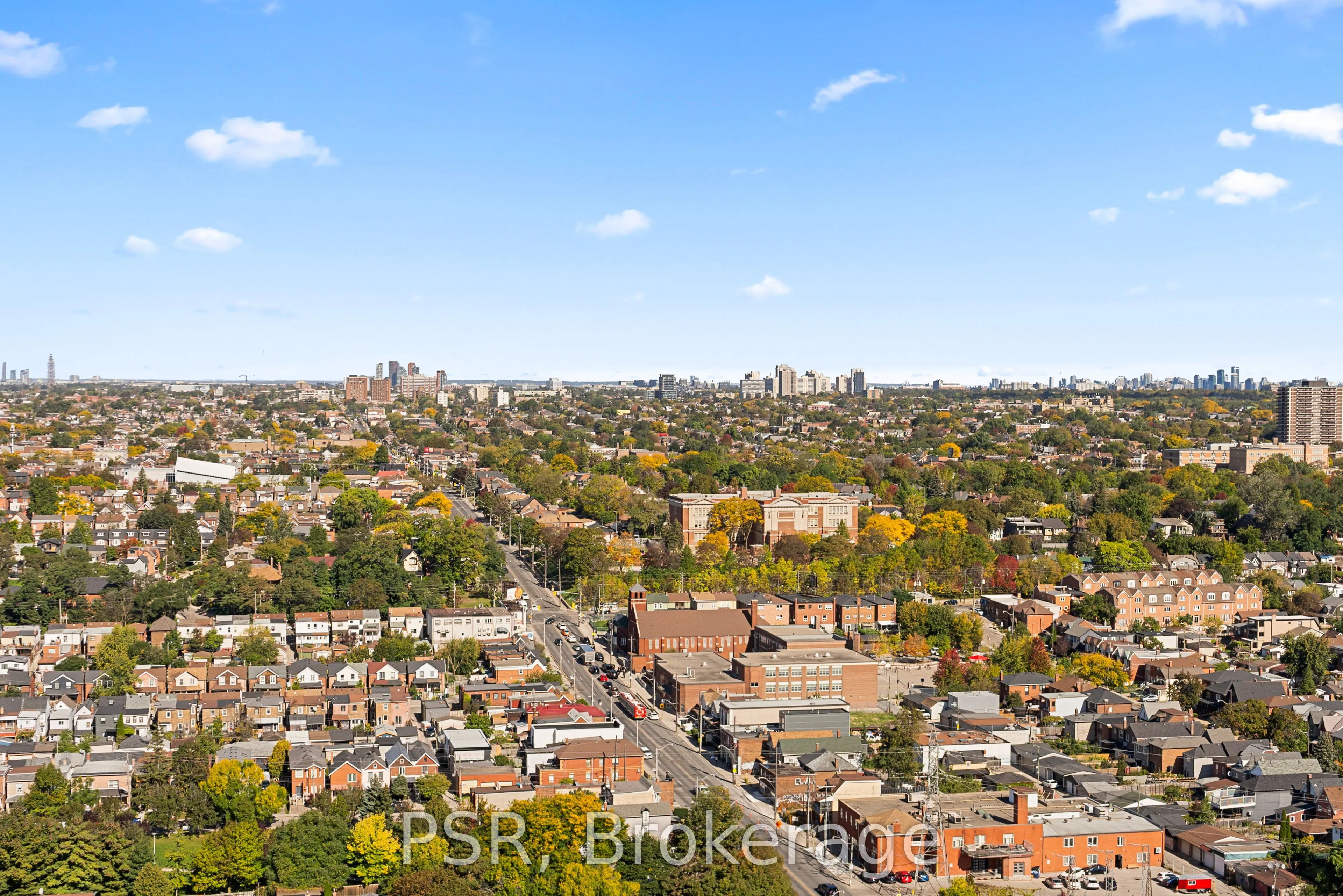 1185 Dupont Street #2402