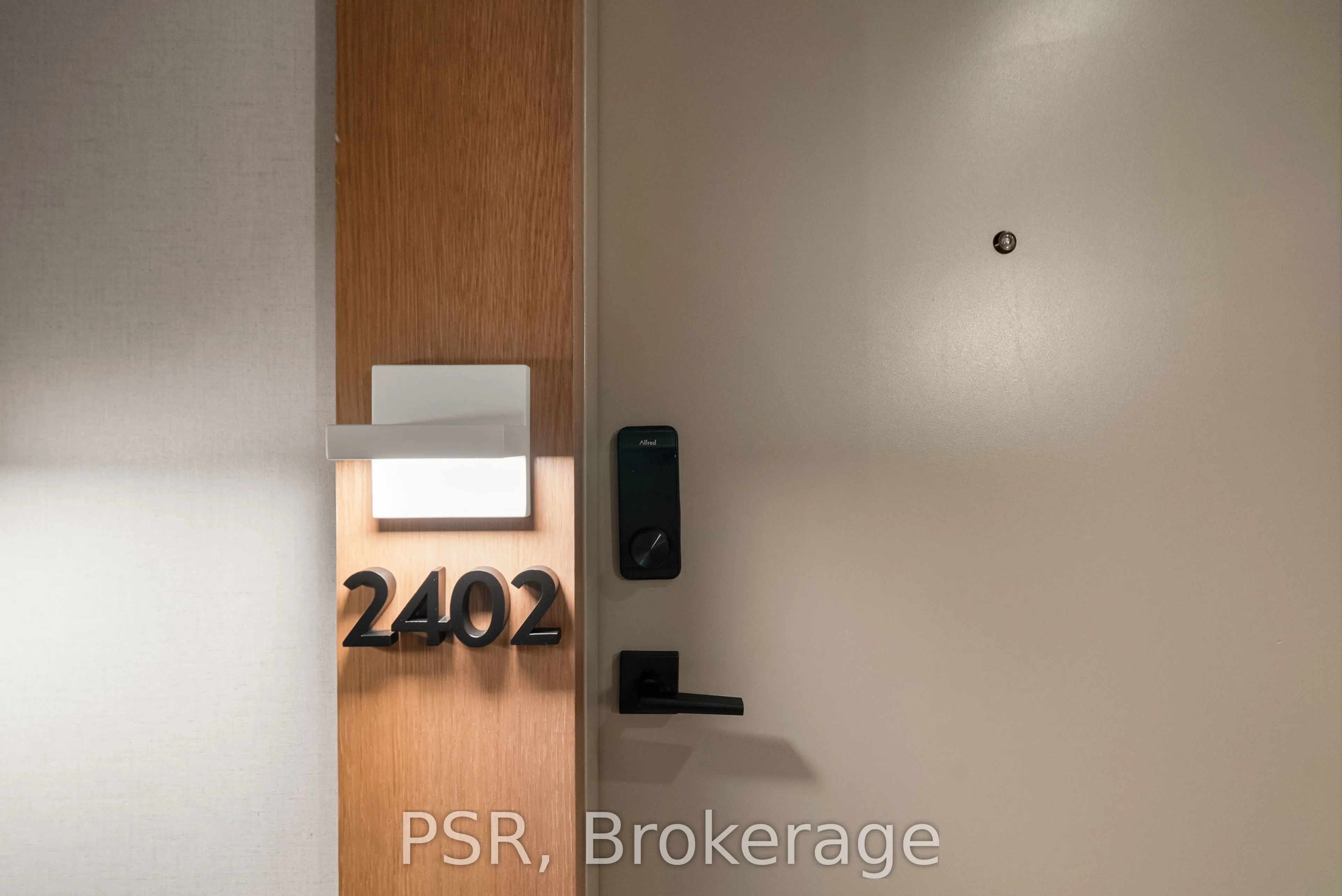 1185 Dupont Street #2402