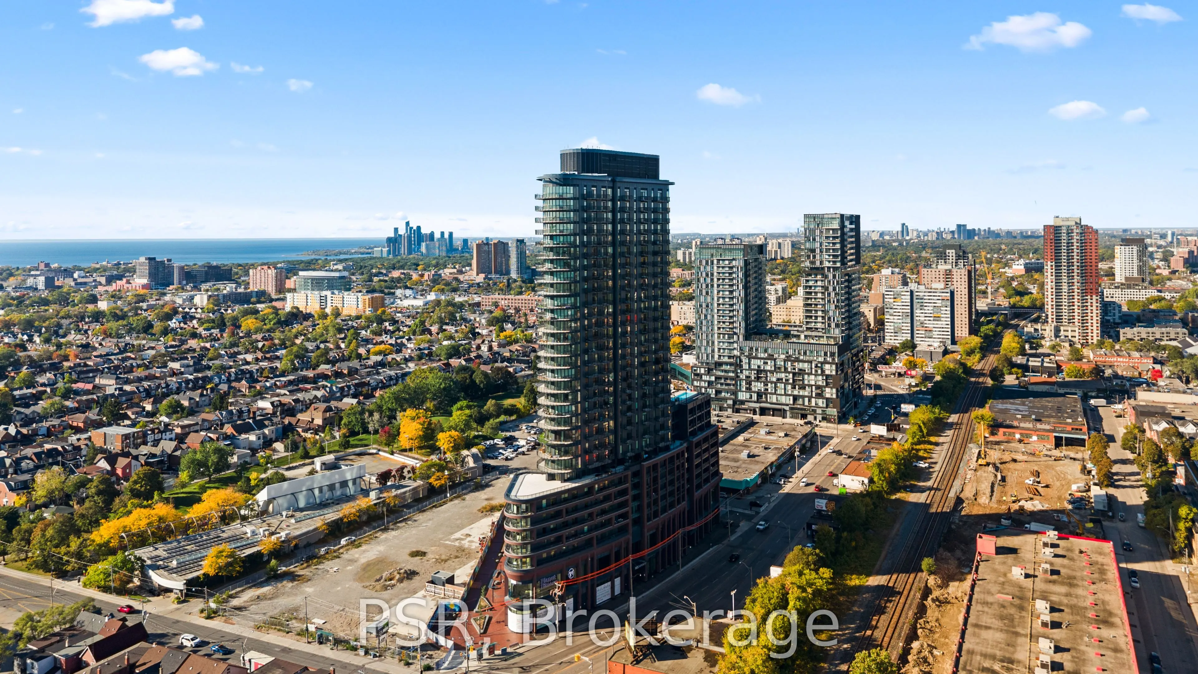 1185 Dupont Street #2402