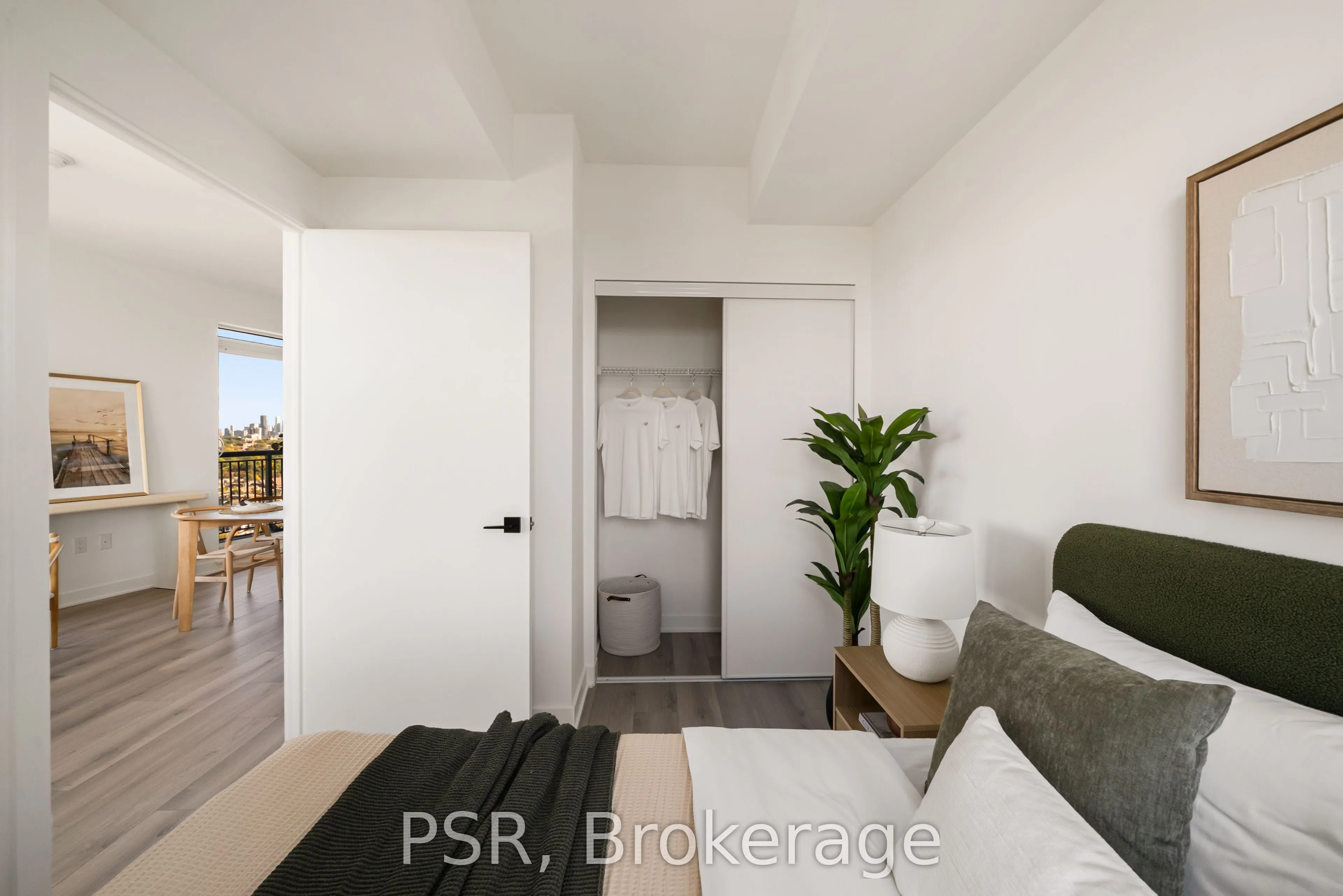 1185 Dupont Street #2402