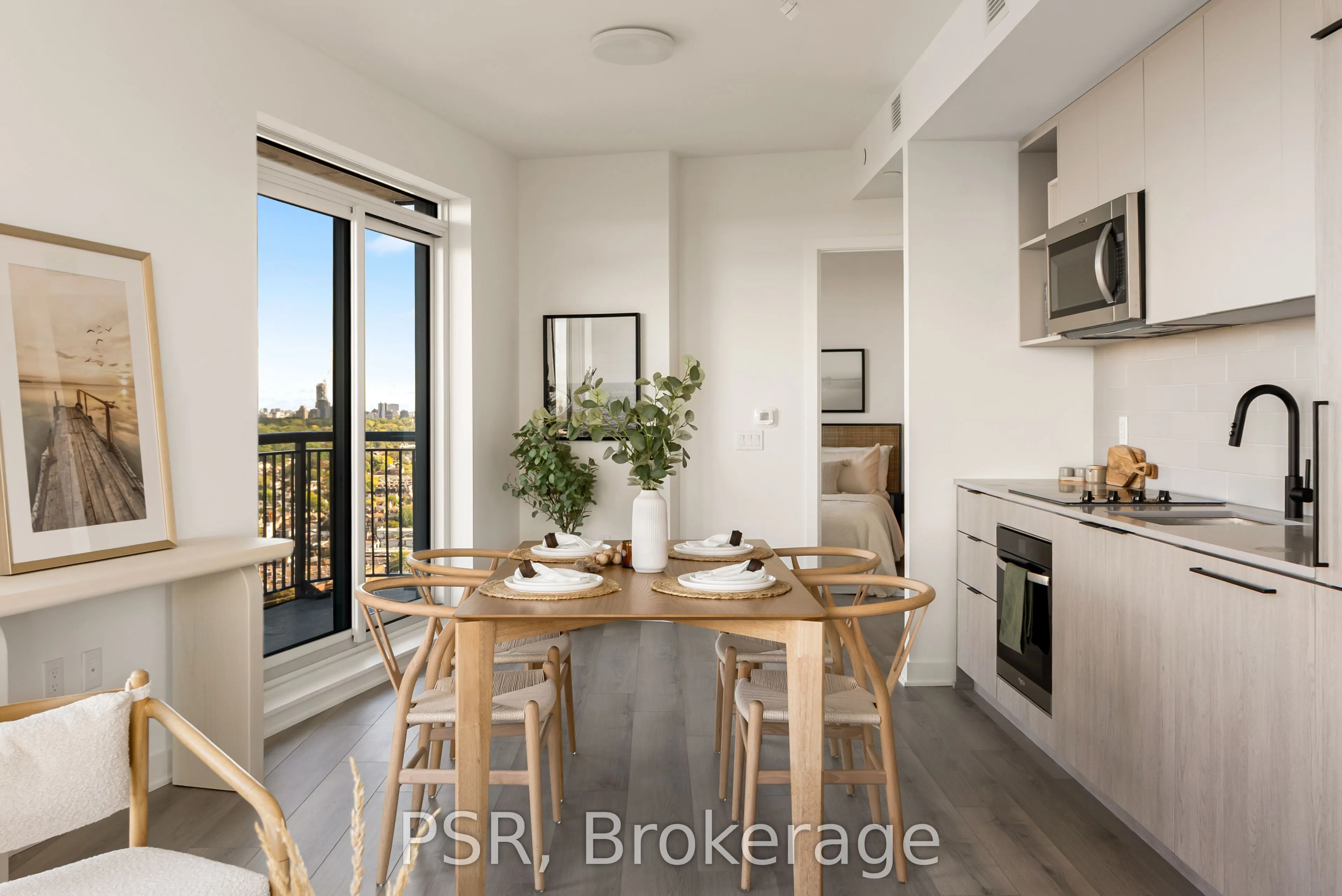 1185 Dupont Street #2402