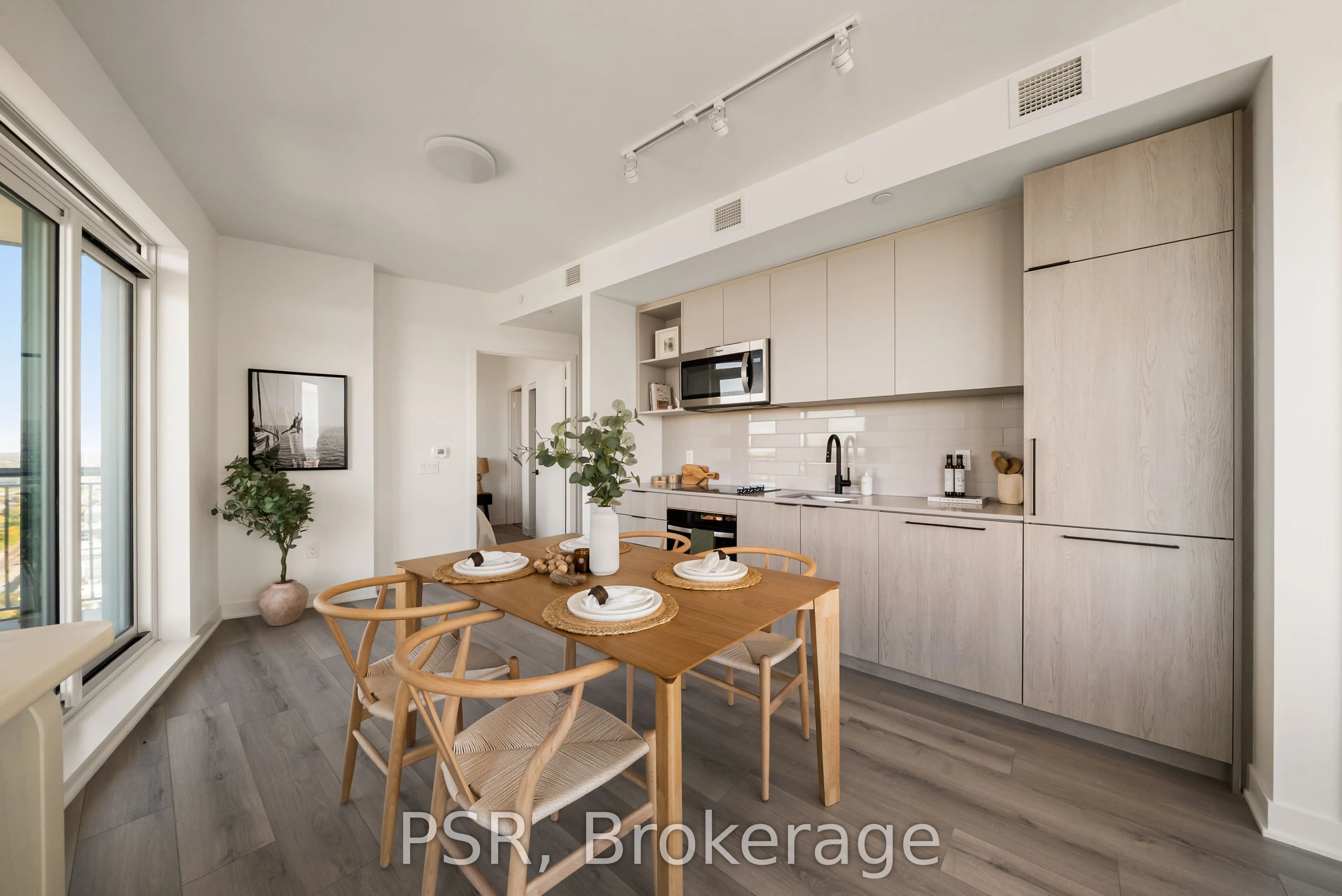 1185 Dupont Street #2402